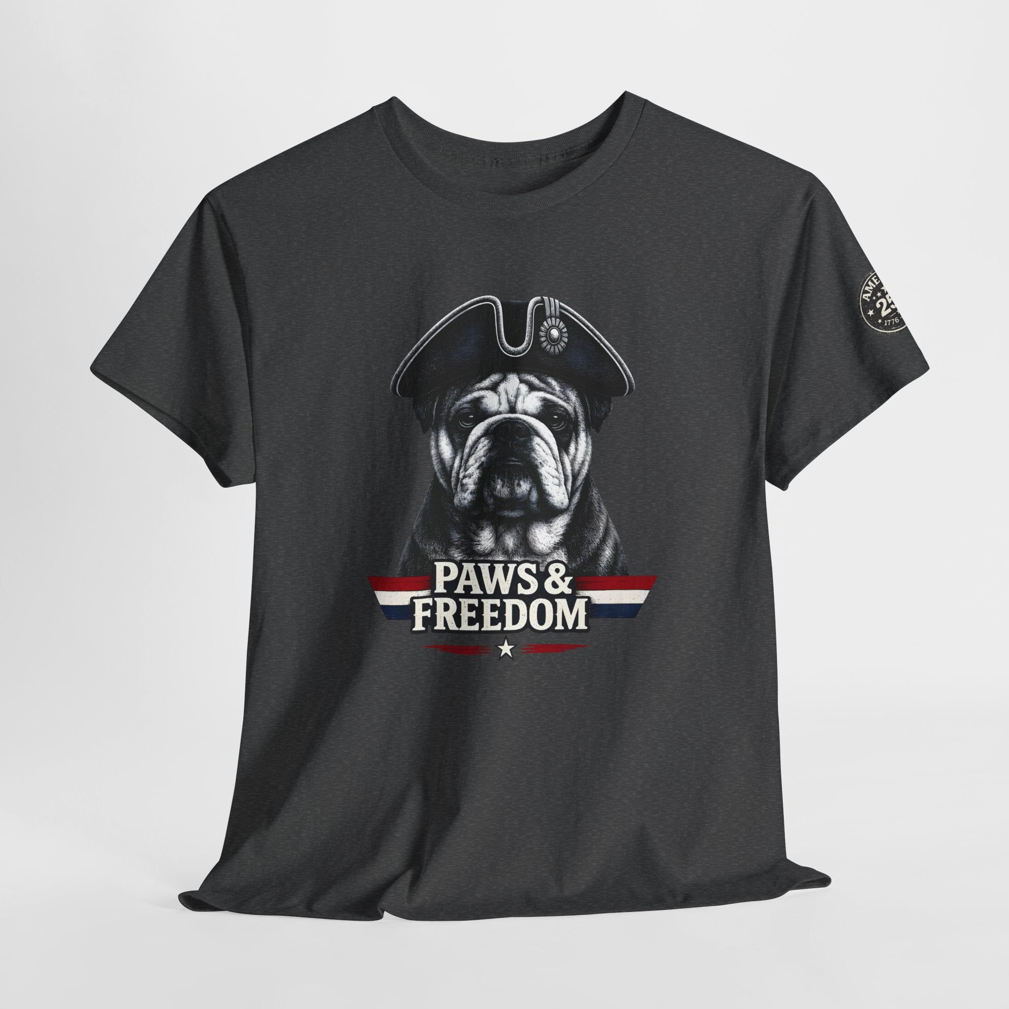 Bulldog