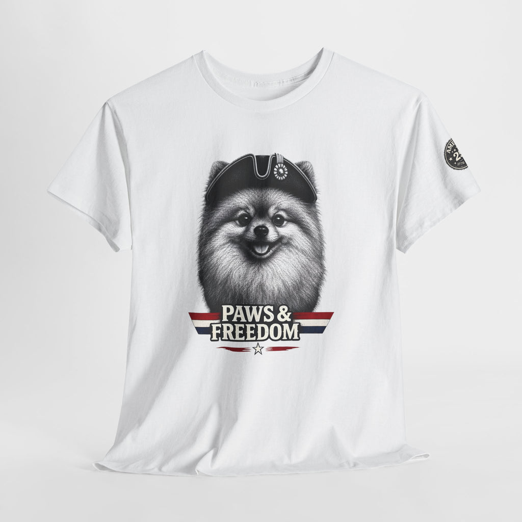 Pomeranian