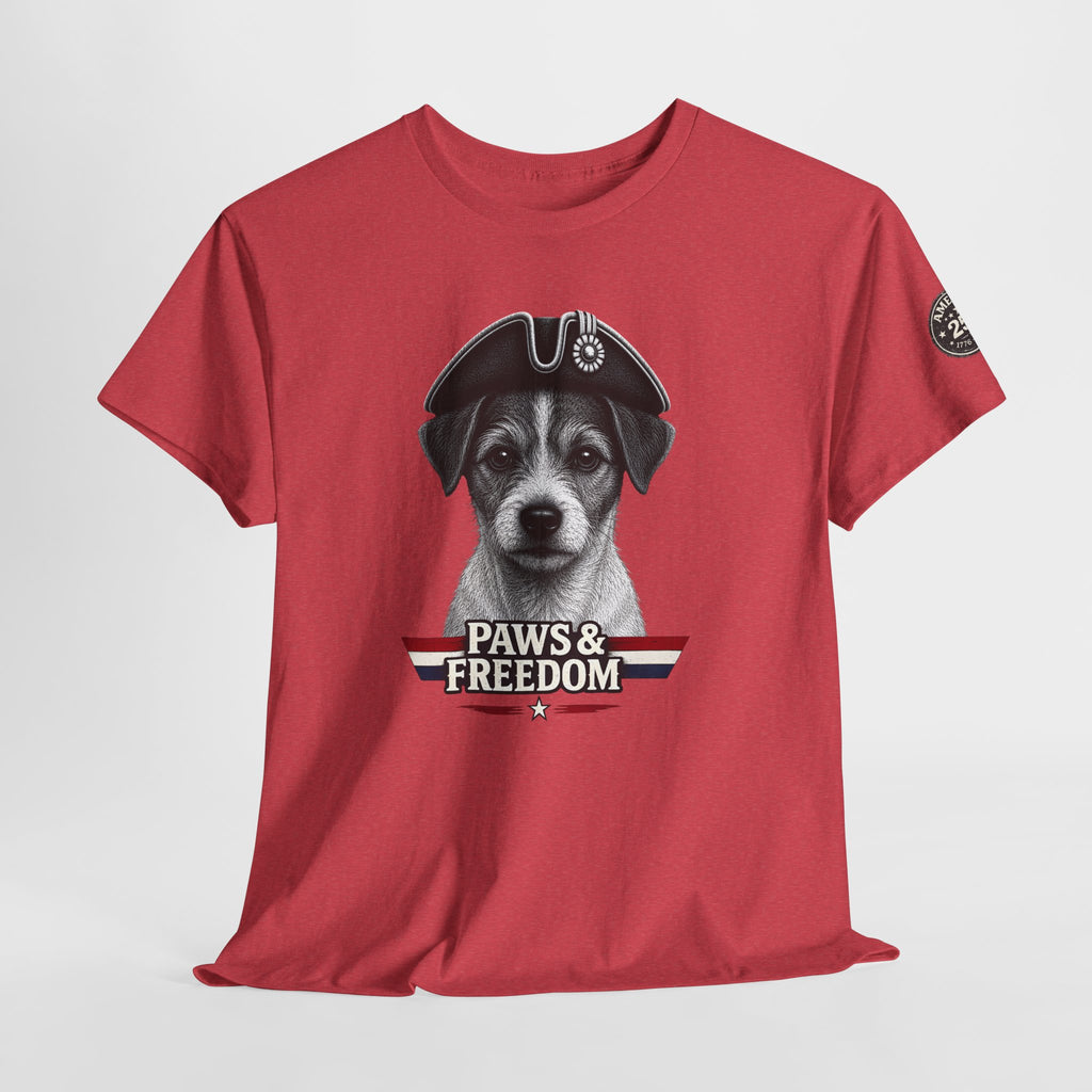 Jack Russell Terrier
