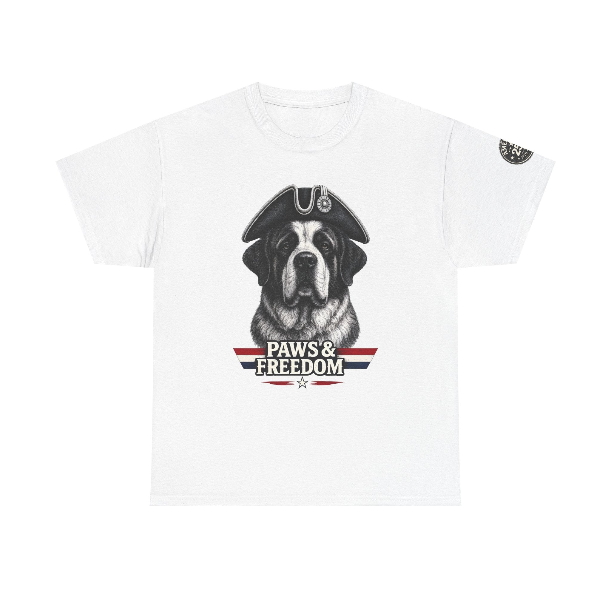 St. Bernards