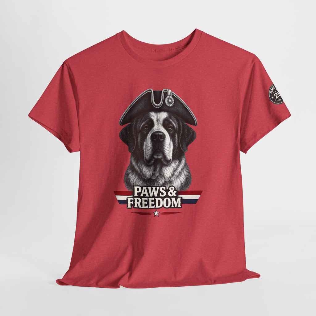 St. Bernards