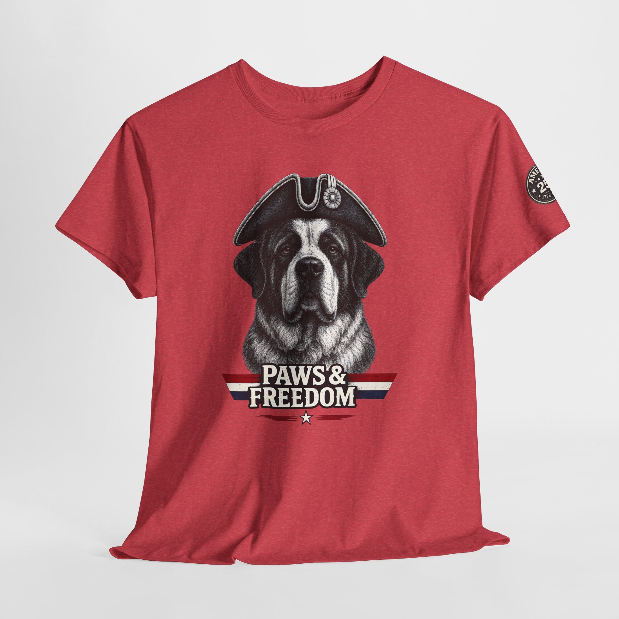 St. Bernards