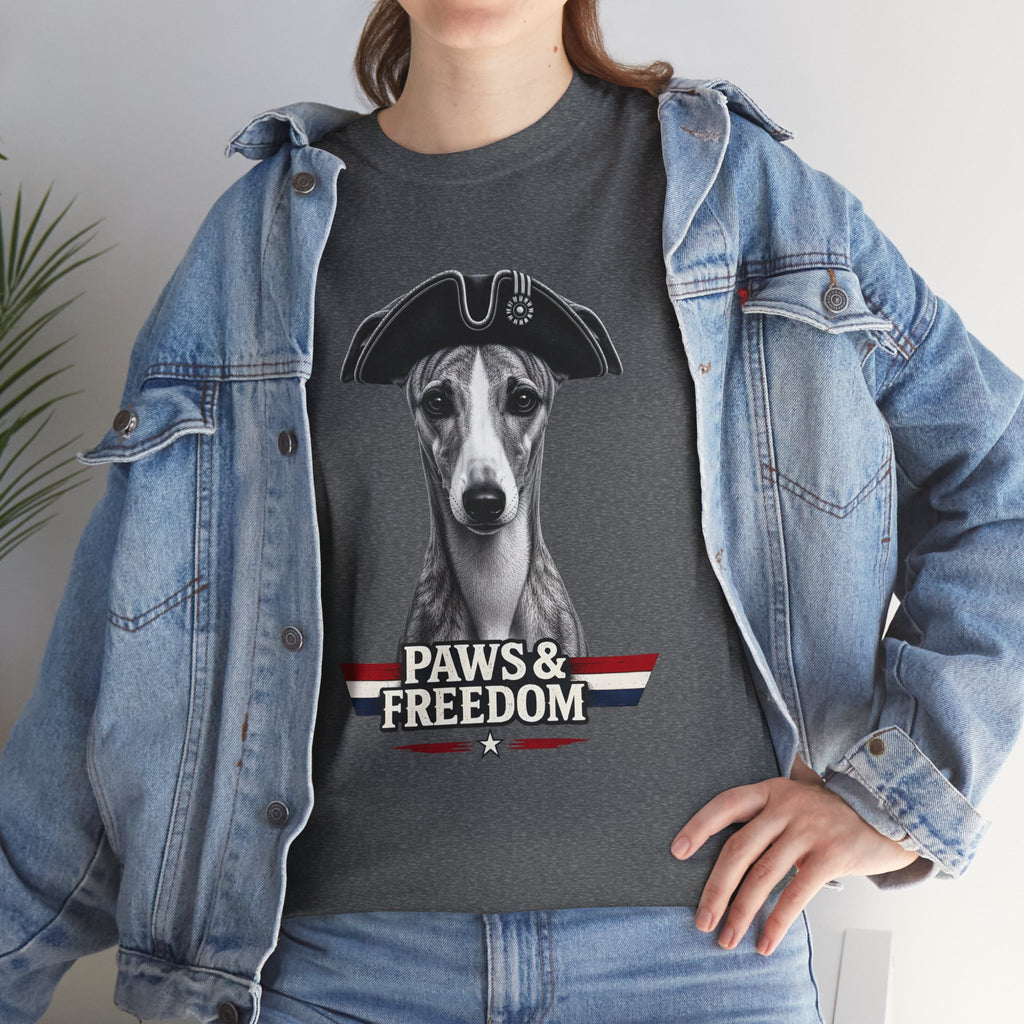 Whippet