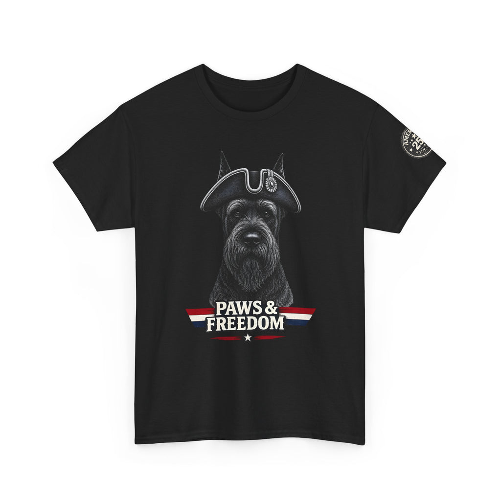 Giant Schnauzer
