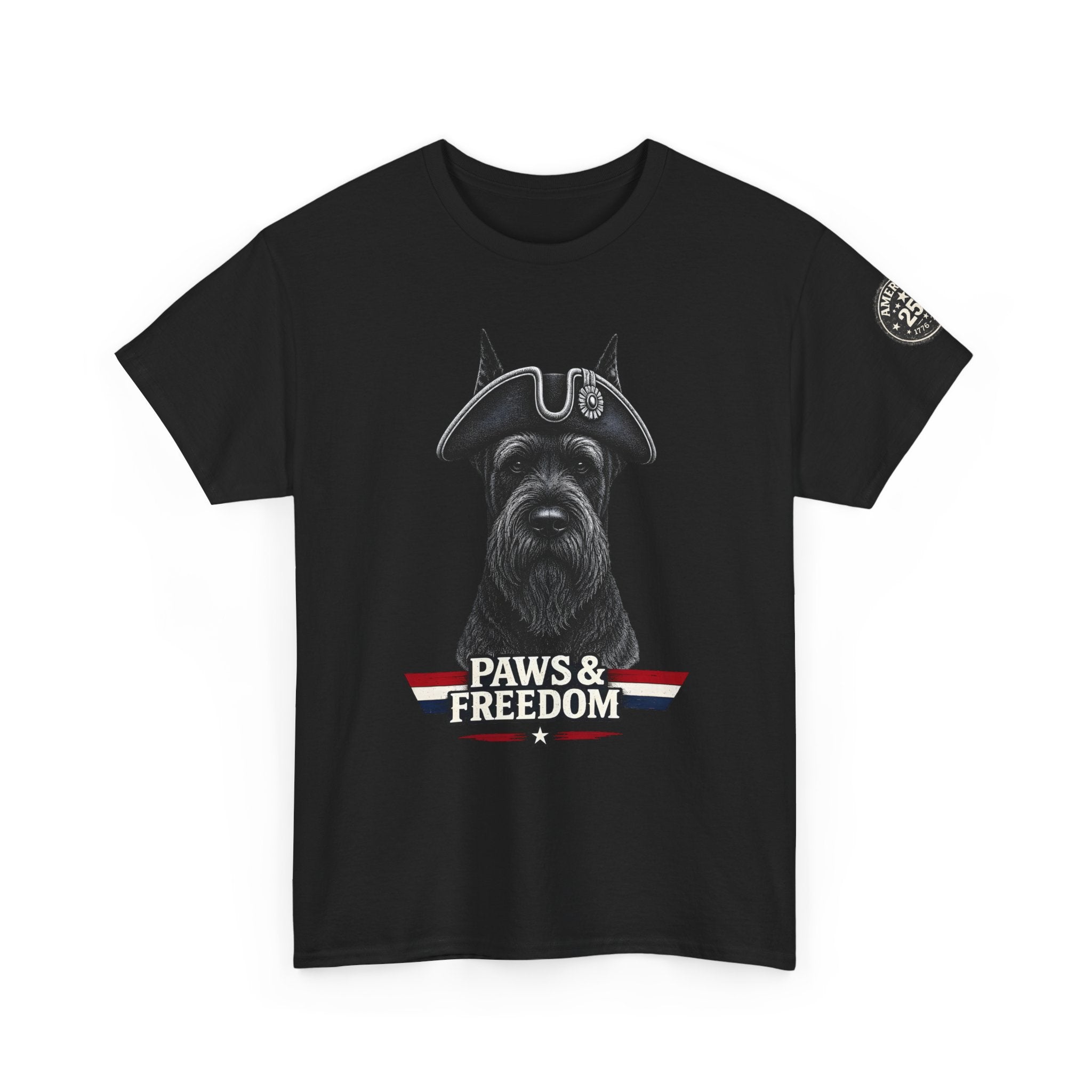 Giant Schnauzer