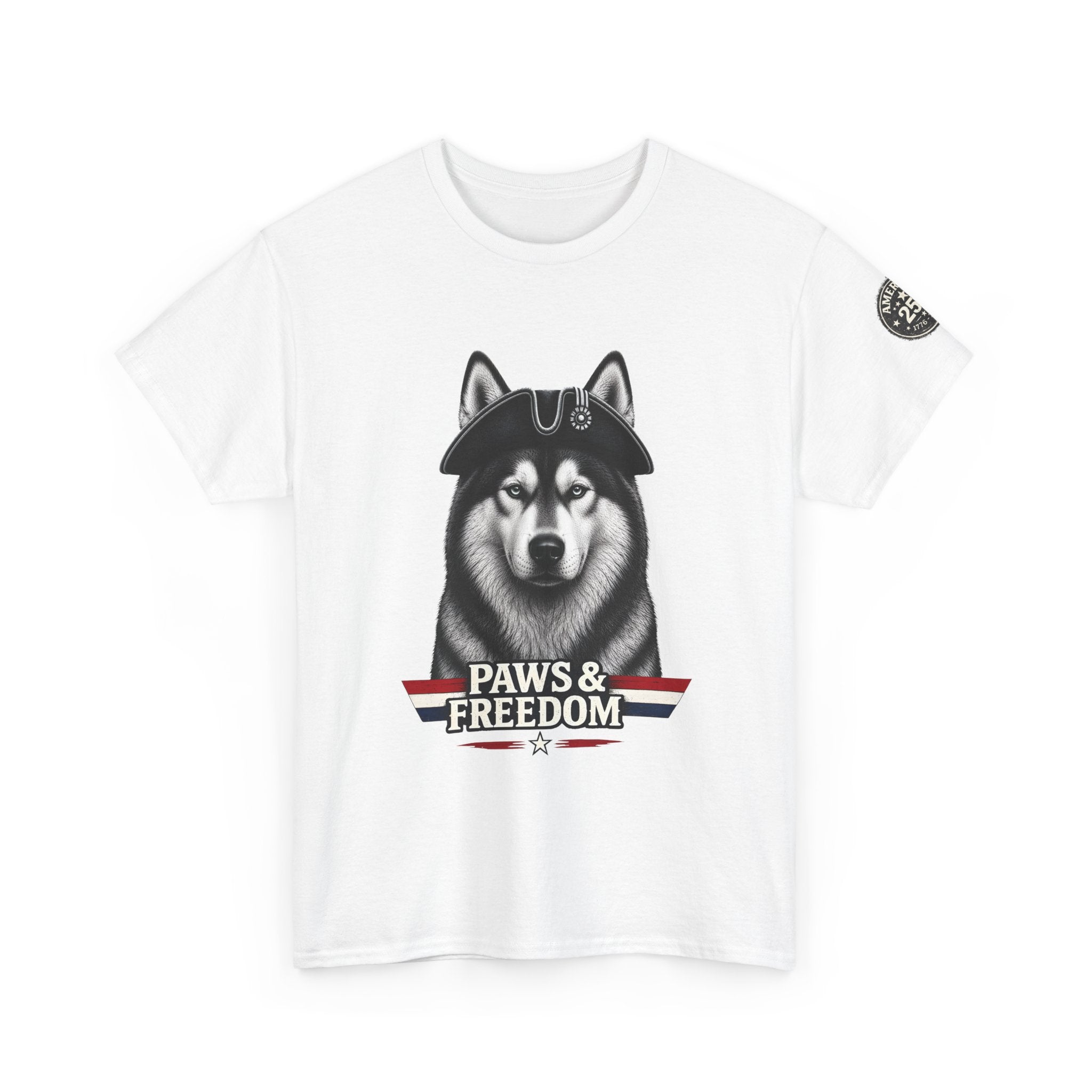 Alaskan Malamute