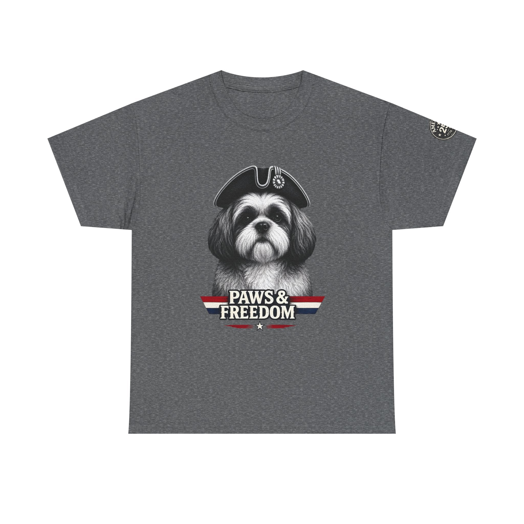 Shih Tzu
