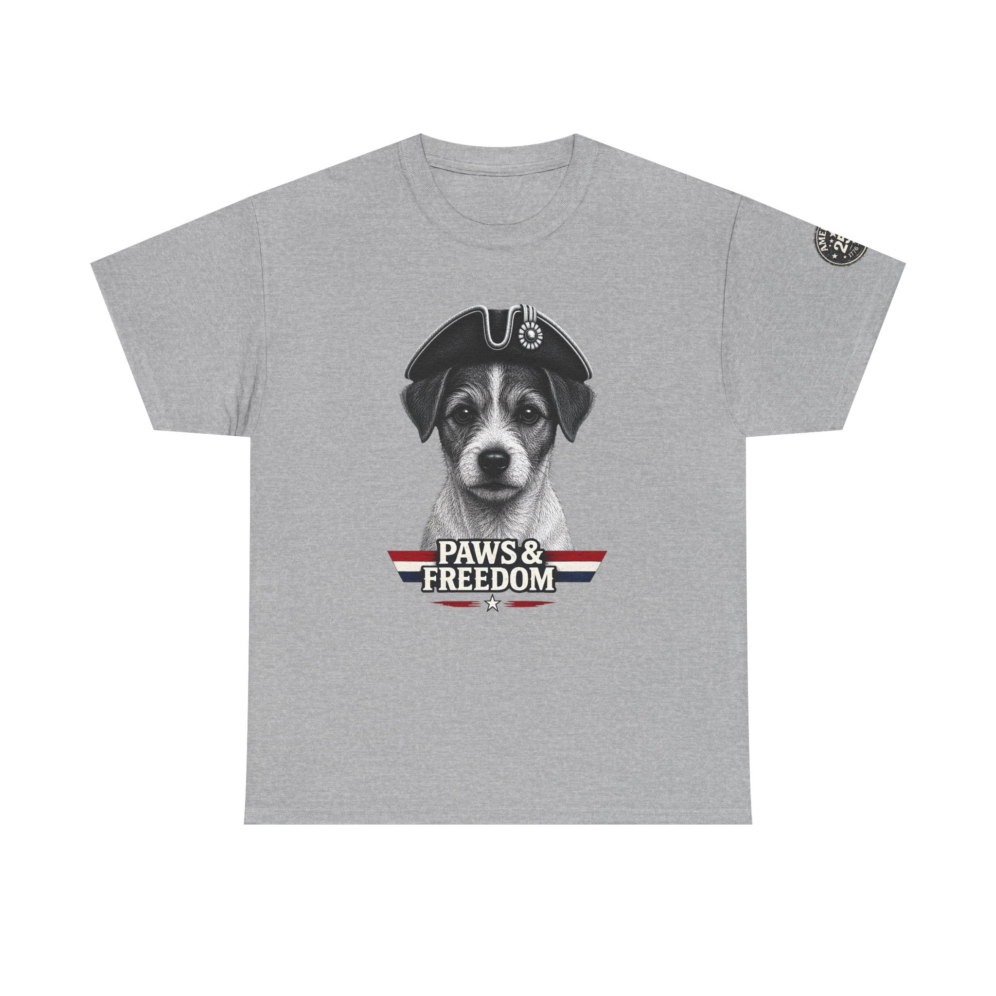 Jack Russell Terrier