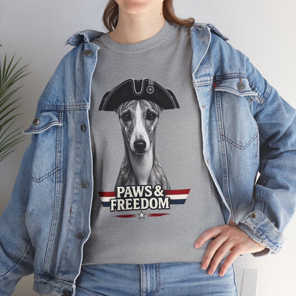 Whippet