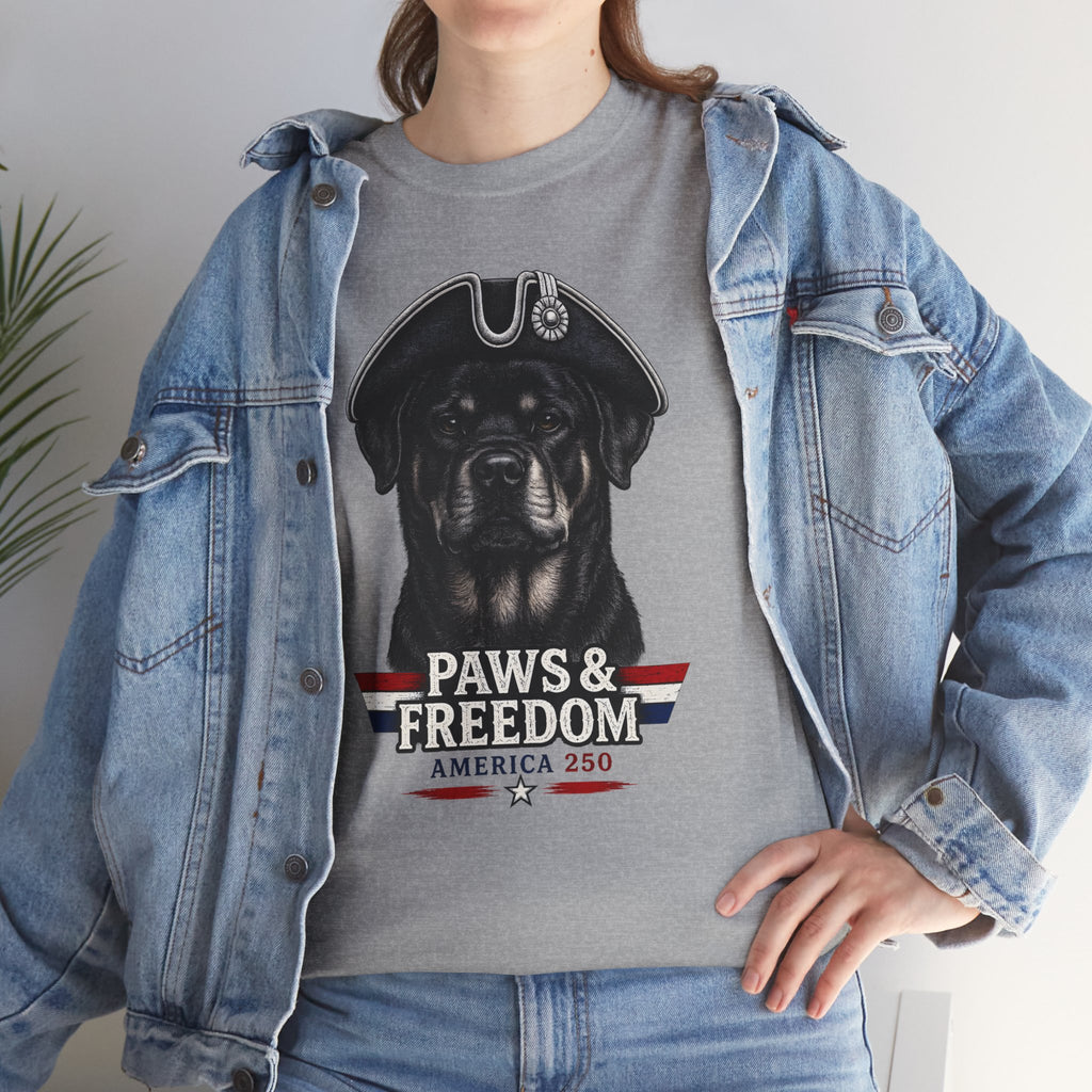 Rottweiler