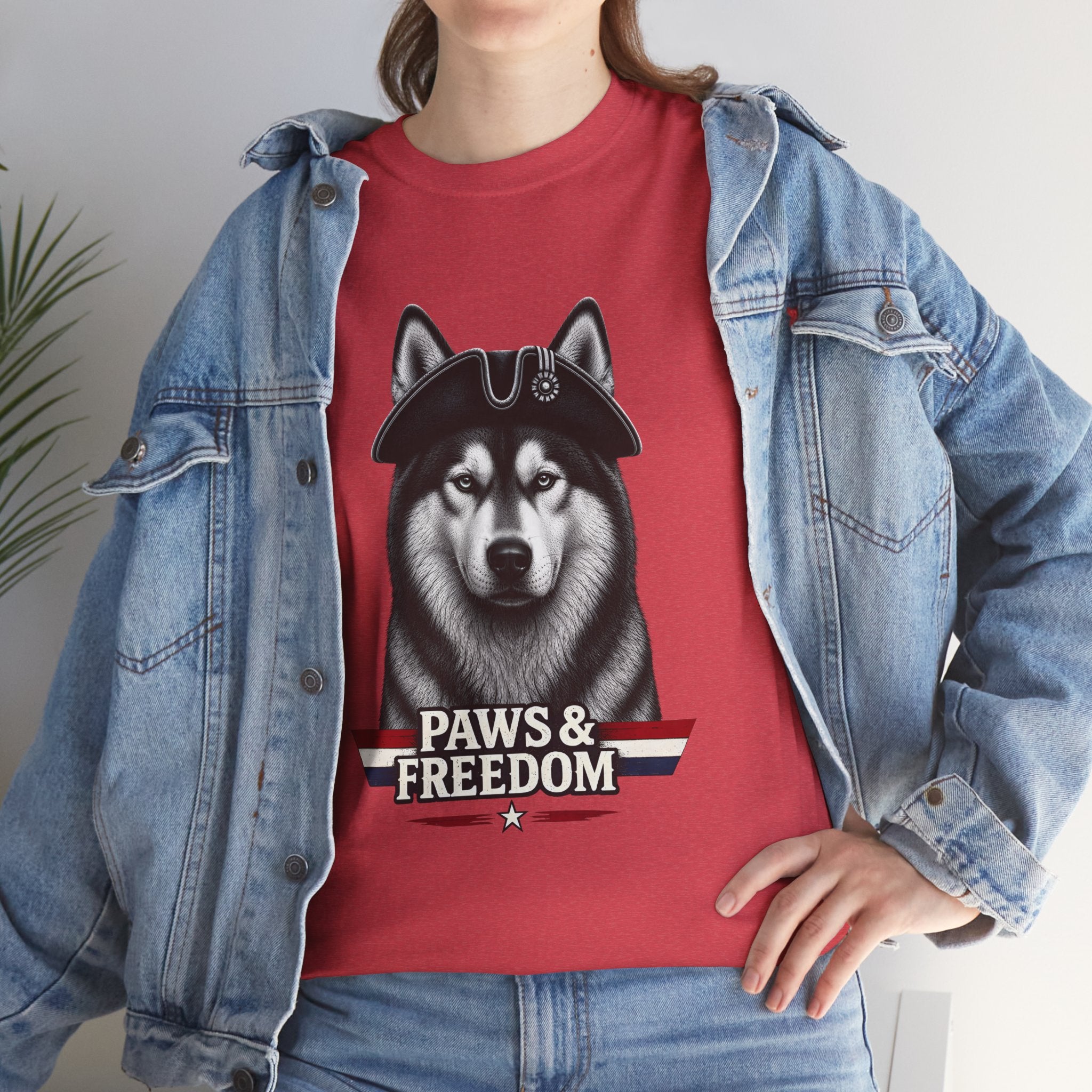 Alaskan Malamute