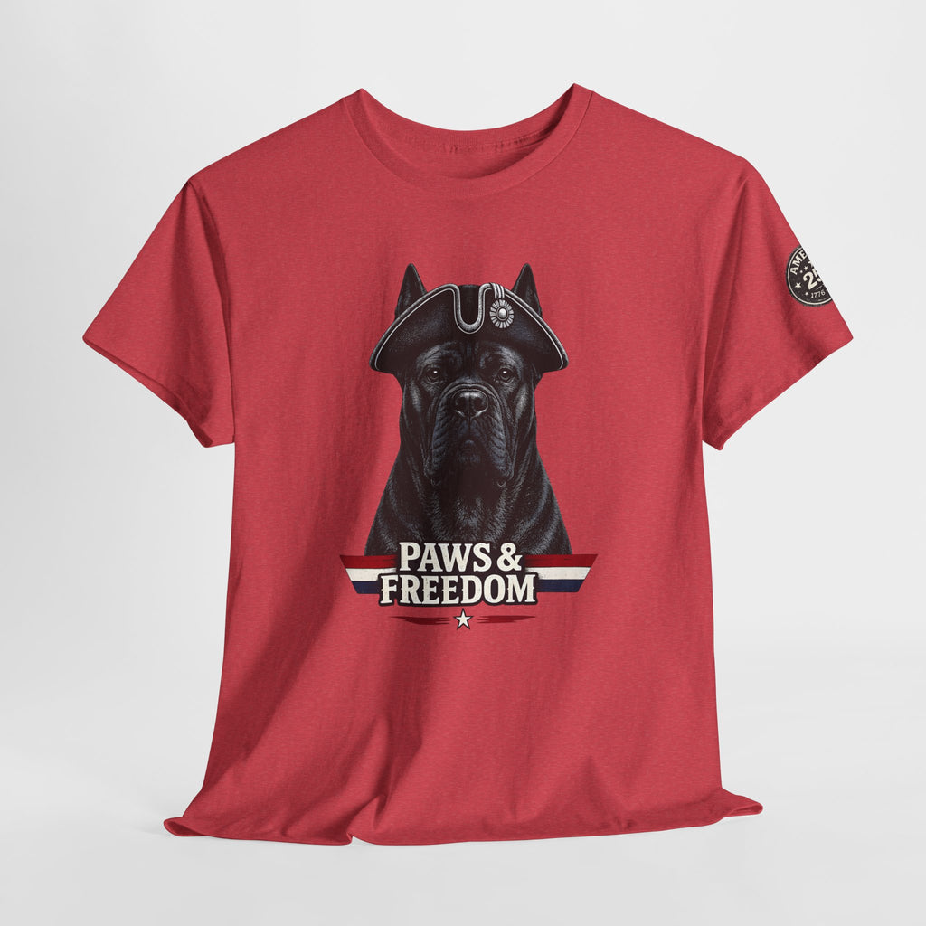 Cane Corso