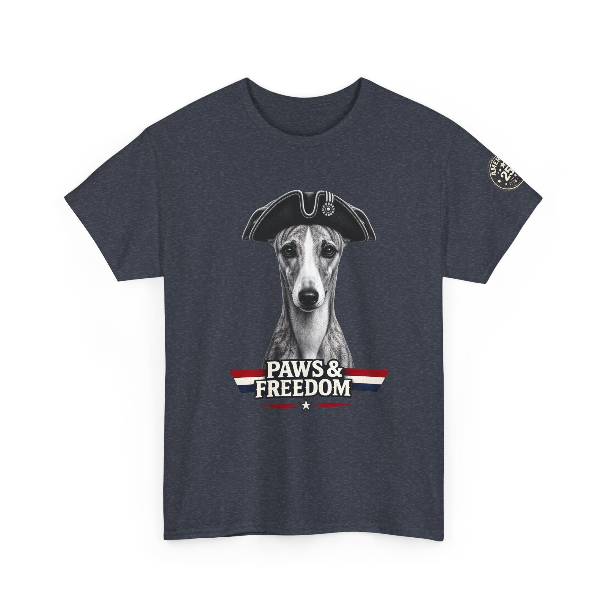 Whippet