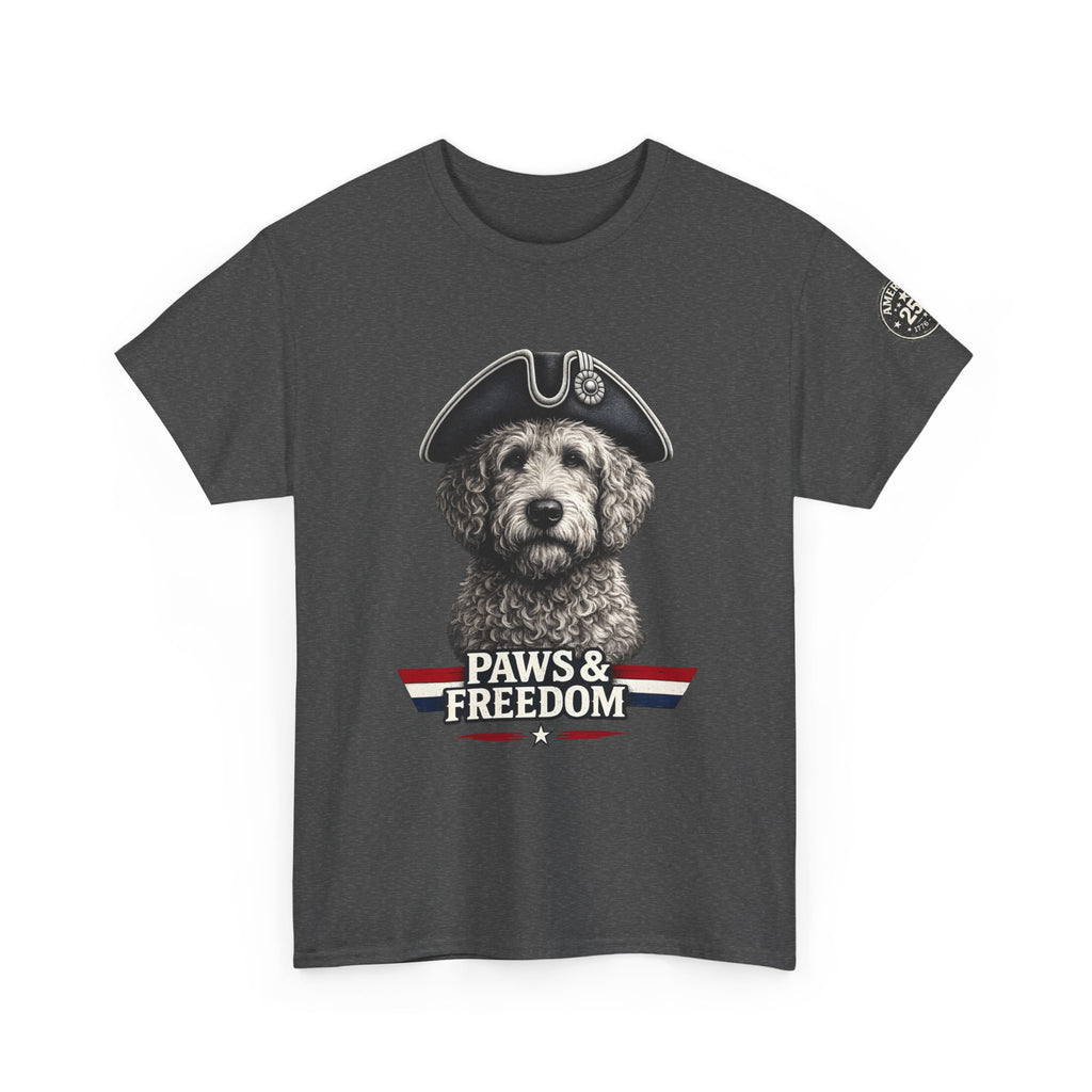 Golden Doodle