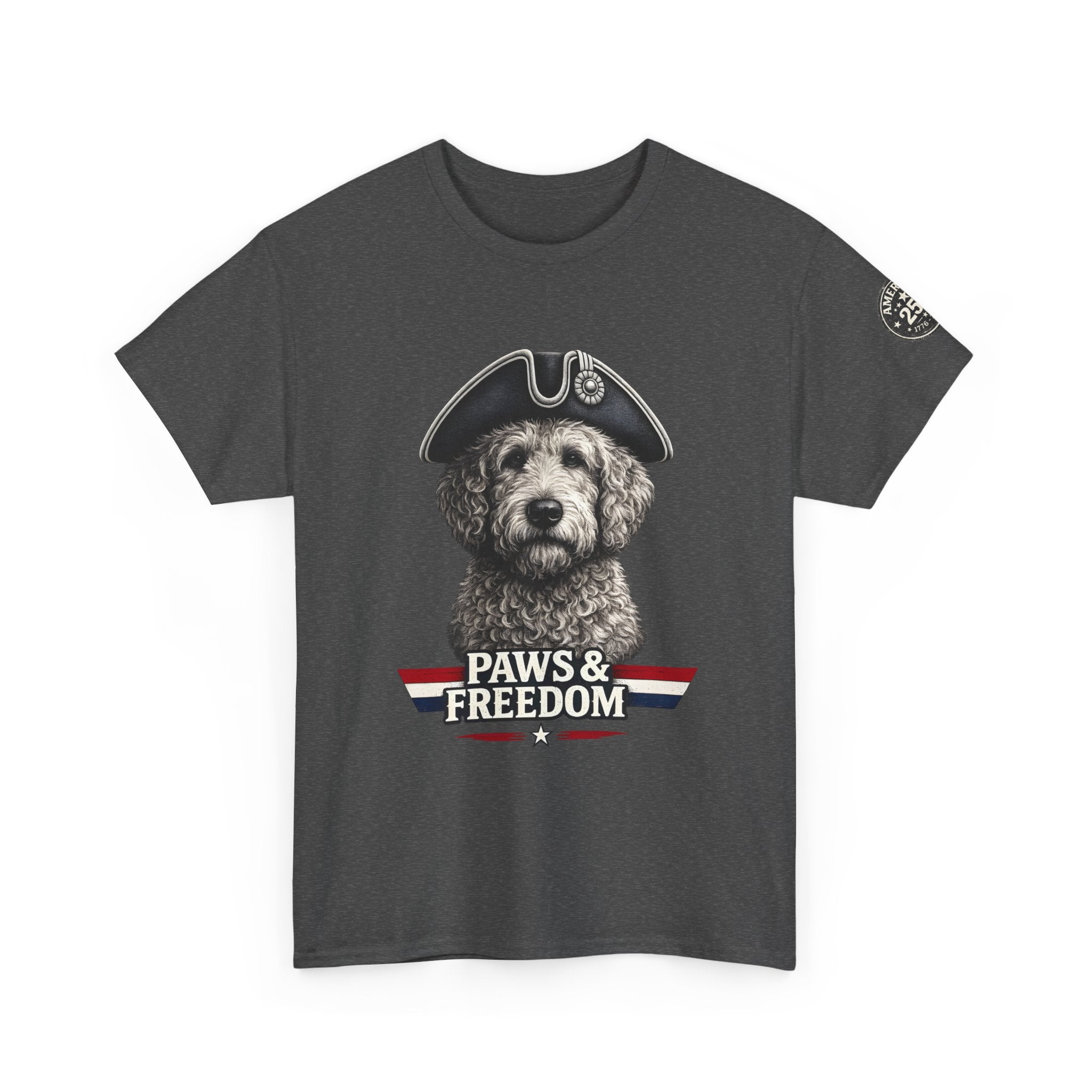 Golden Doodle
