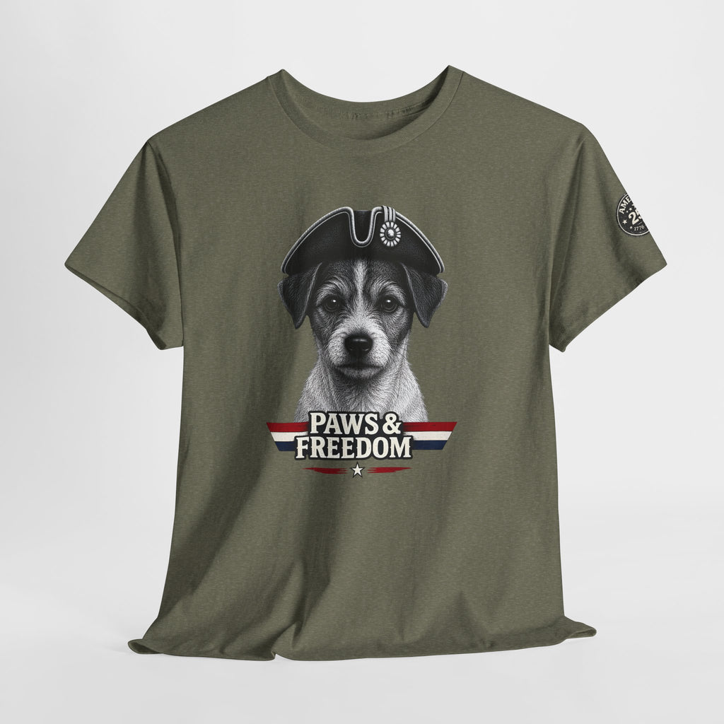 Jack Russell Terrier