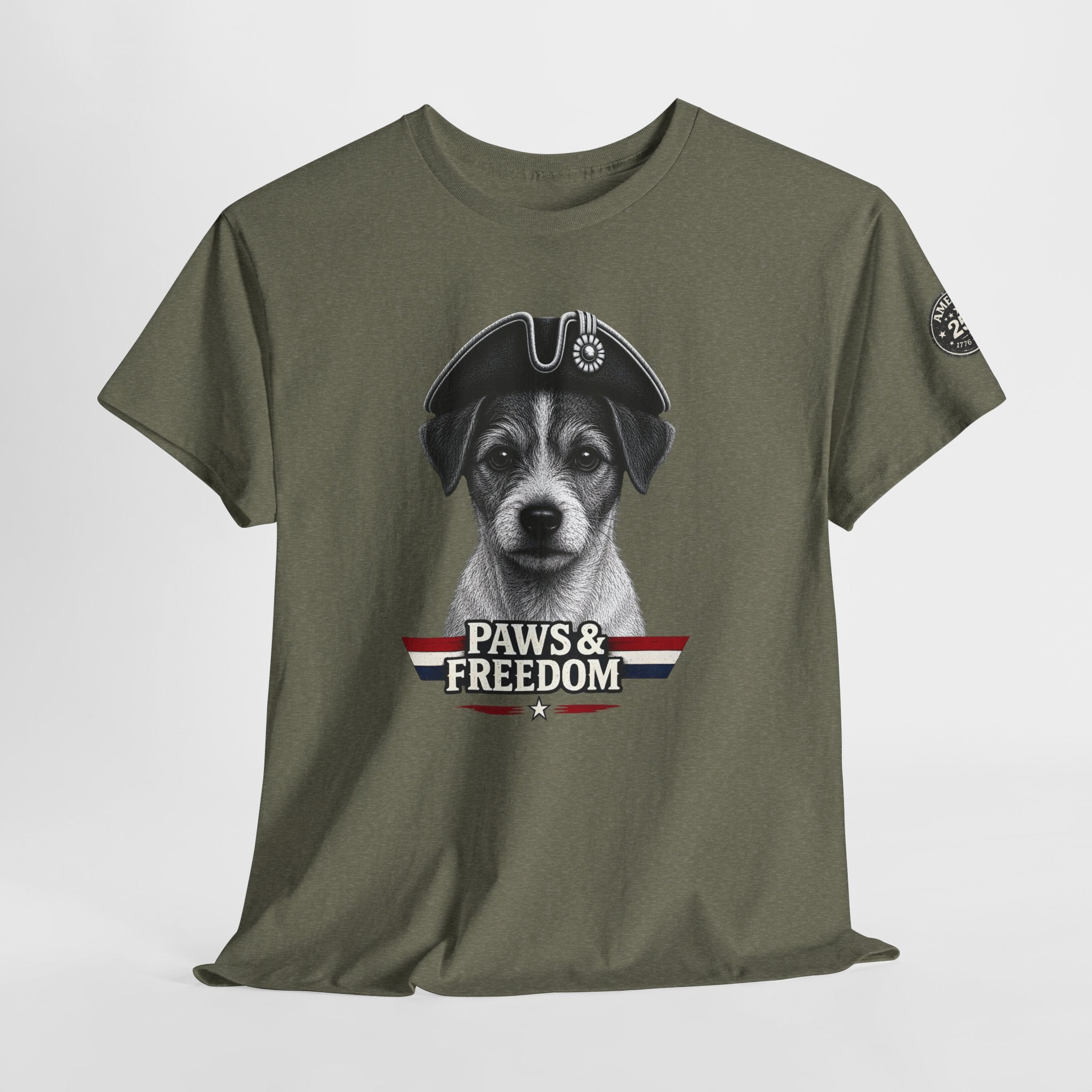 Jack Russell Terrier