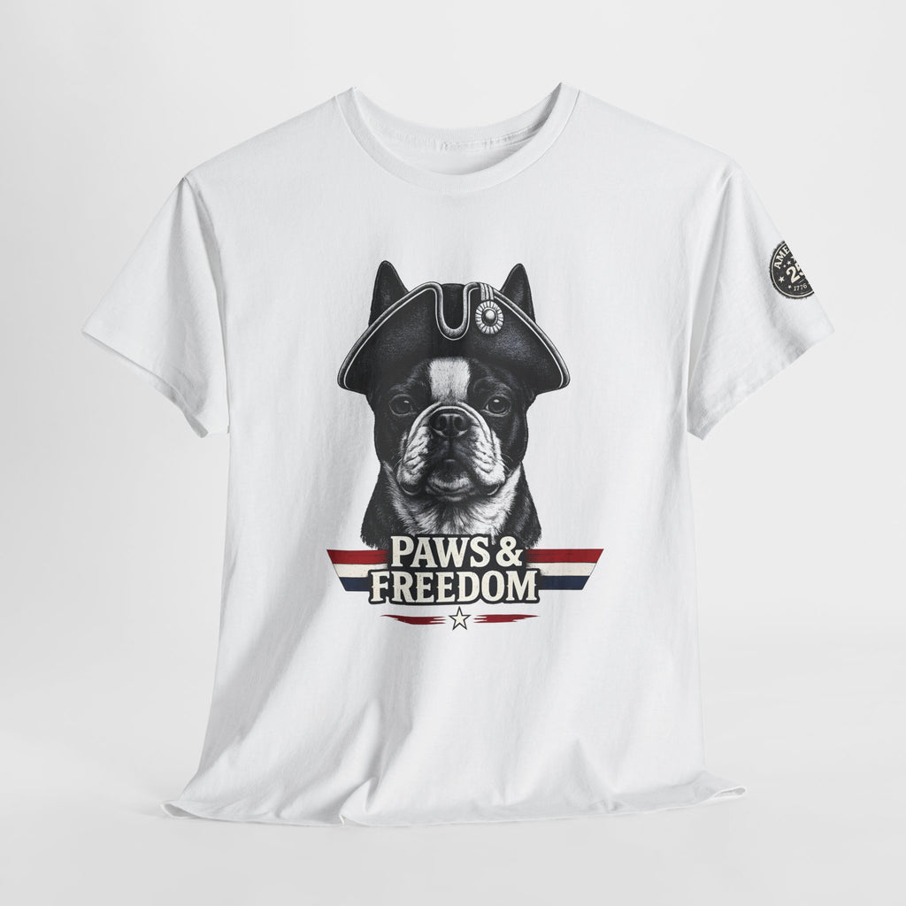 Boston Terrier