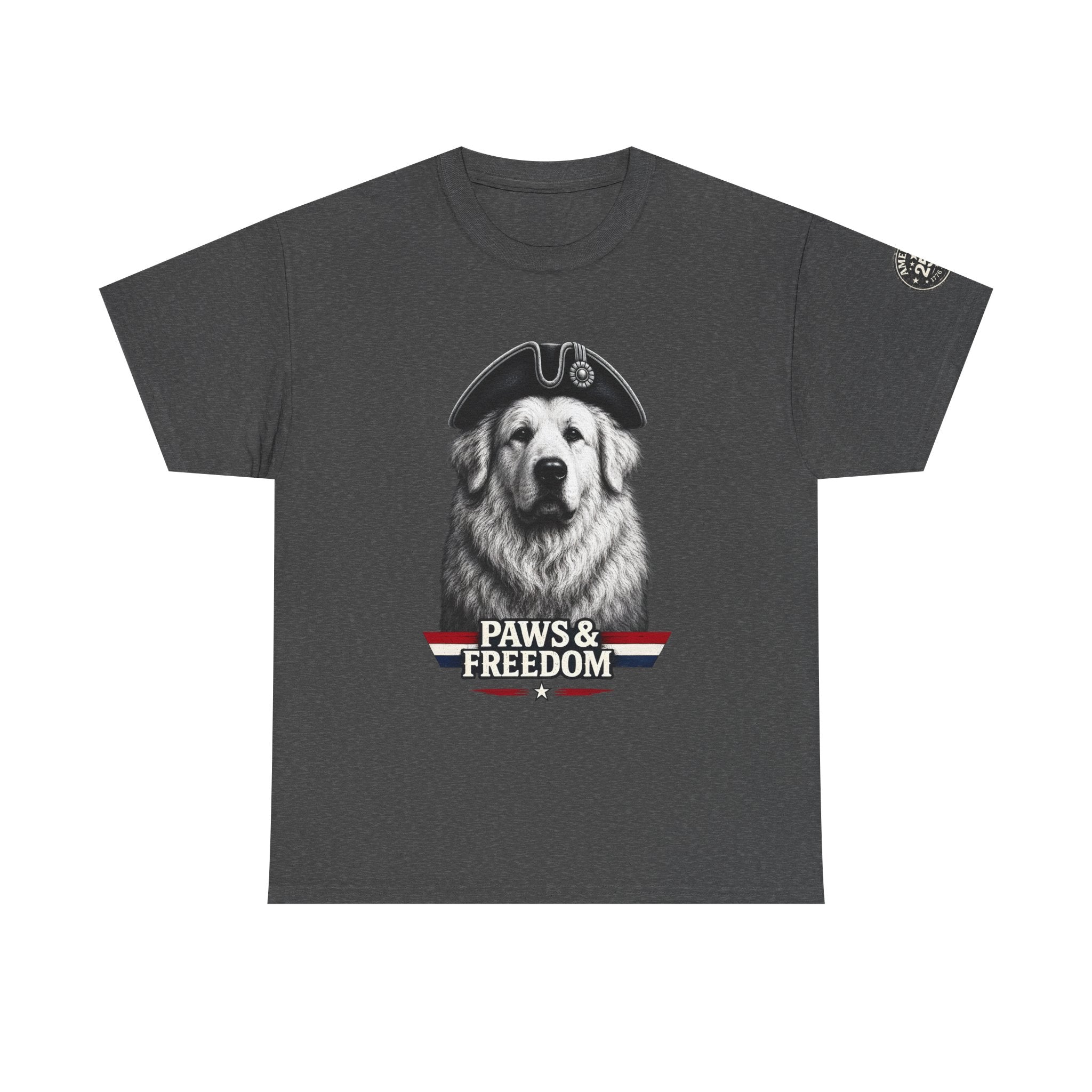 Great Pyrenees