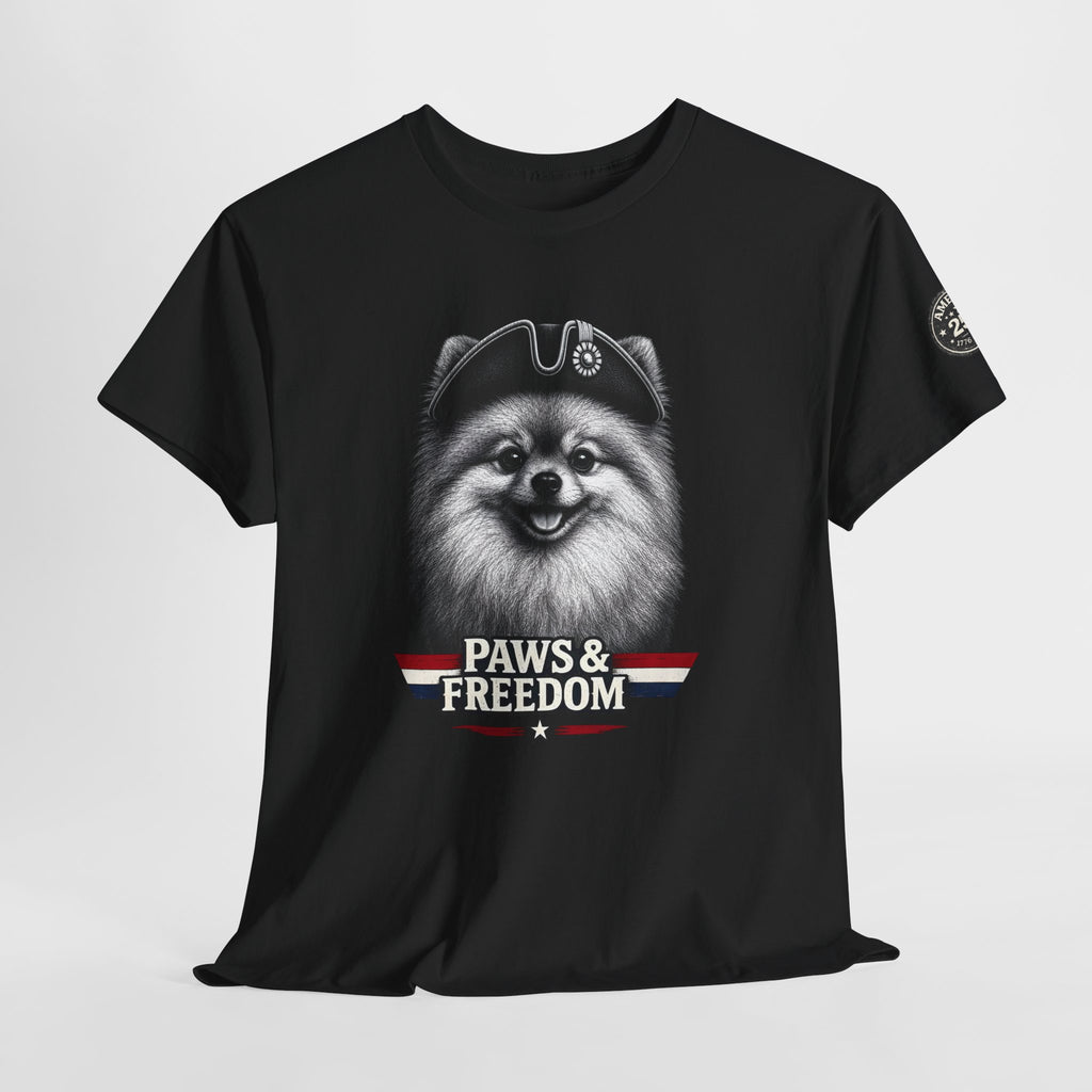 Pomeranian