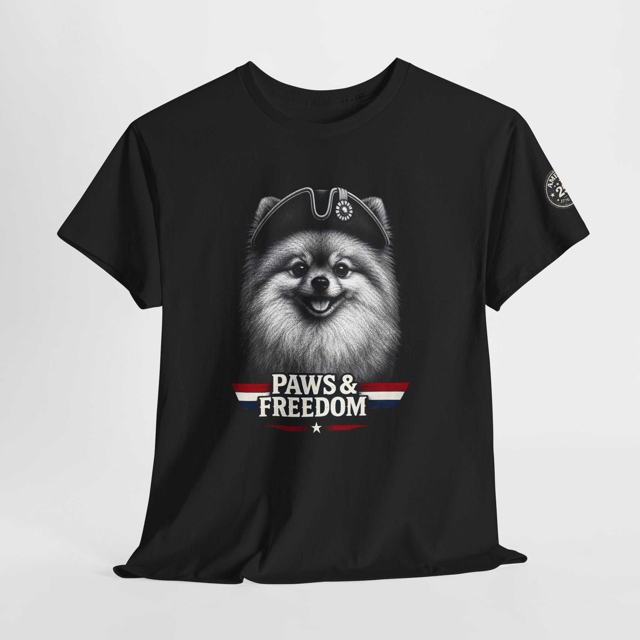 Pomeranian