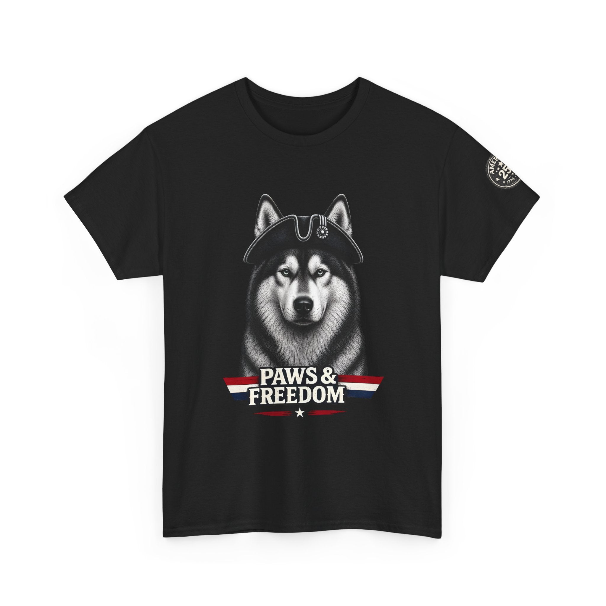 Alaskan Malamute