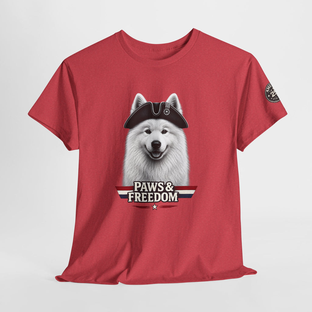 Samoyed