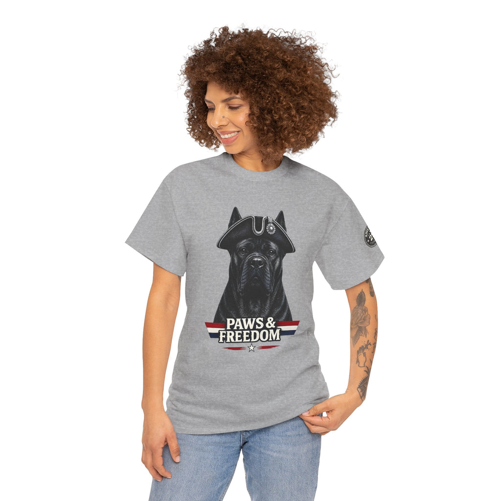 Cane Corso