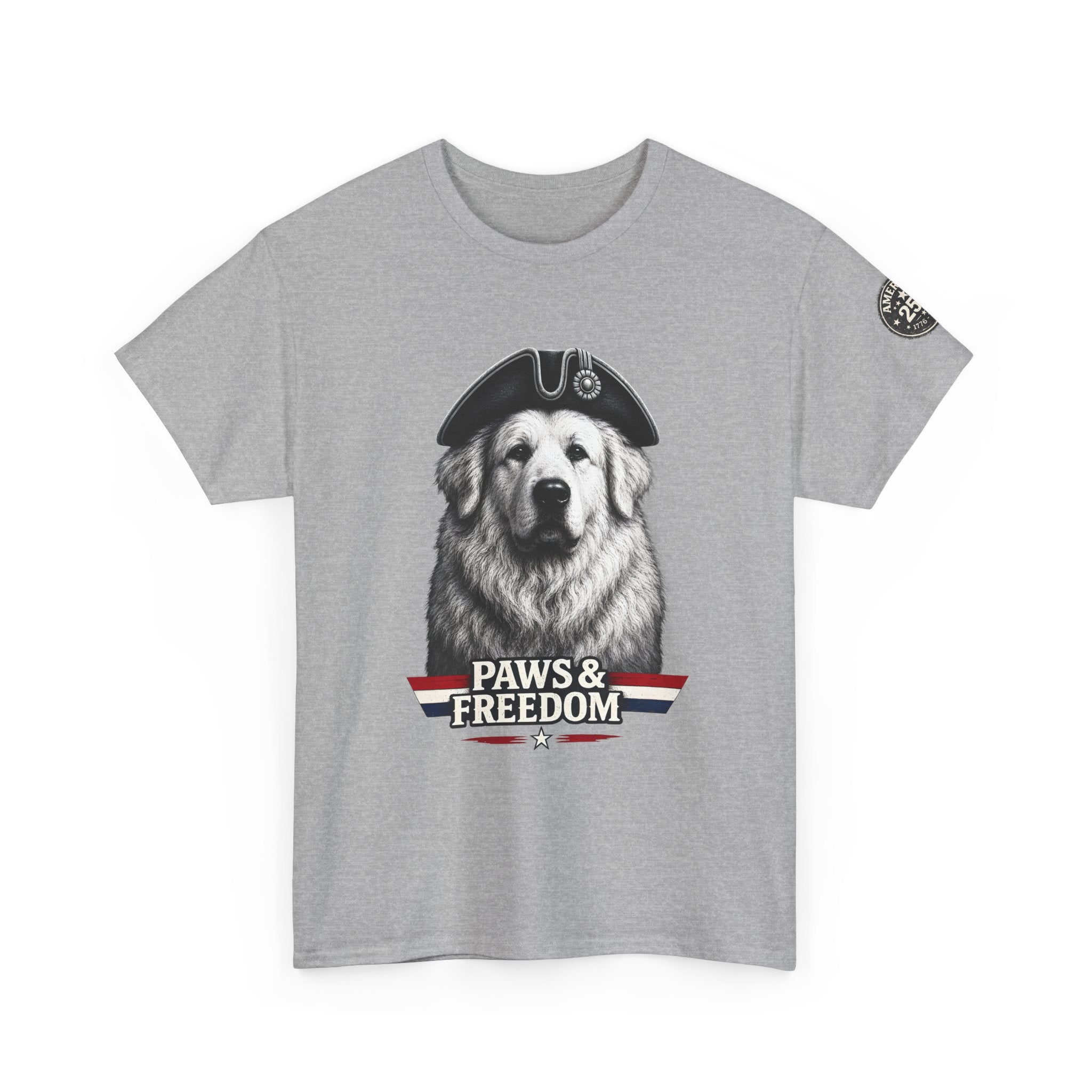 Great Pyrenees
