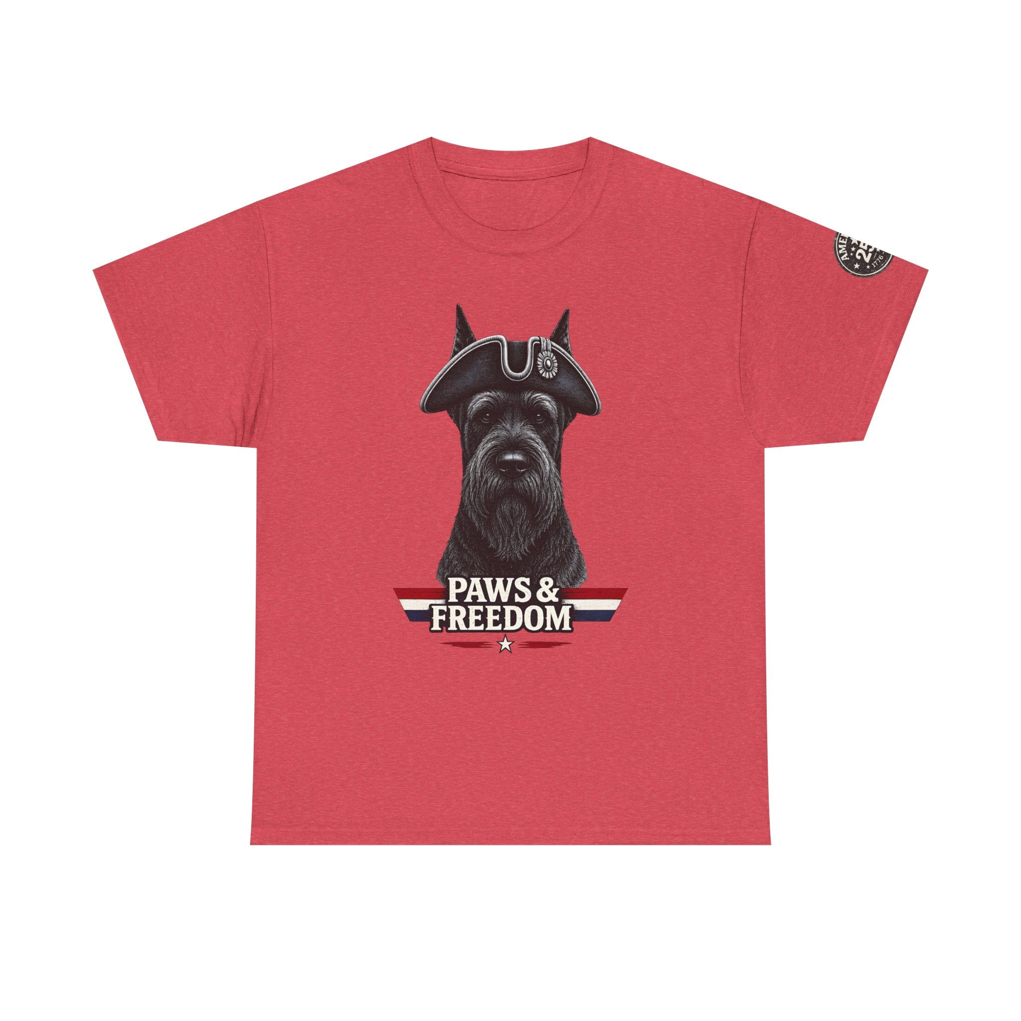 Giant Schnauzer