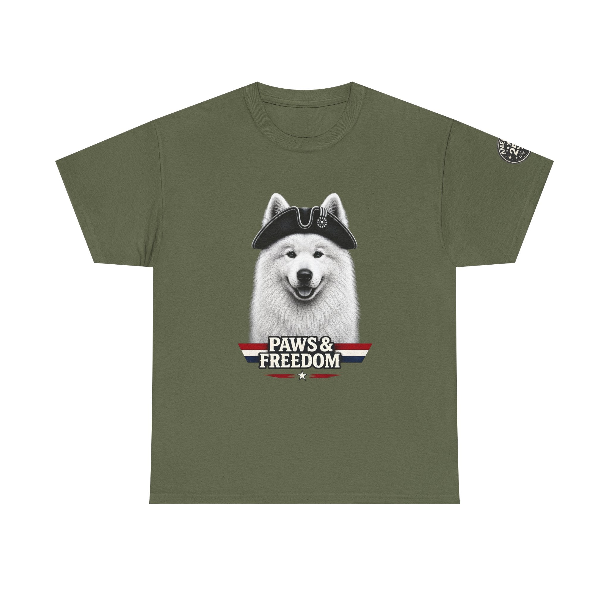 Samoyed