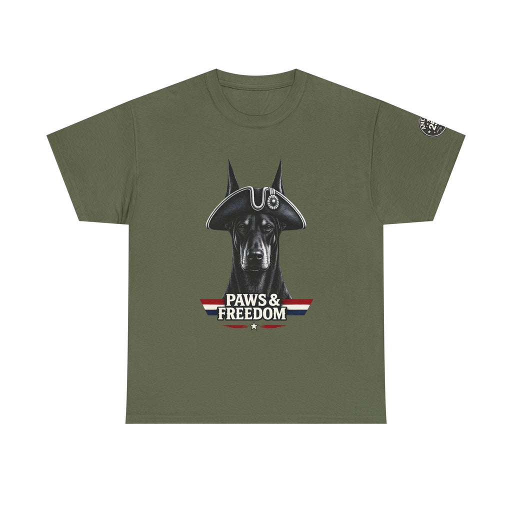 Doberman