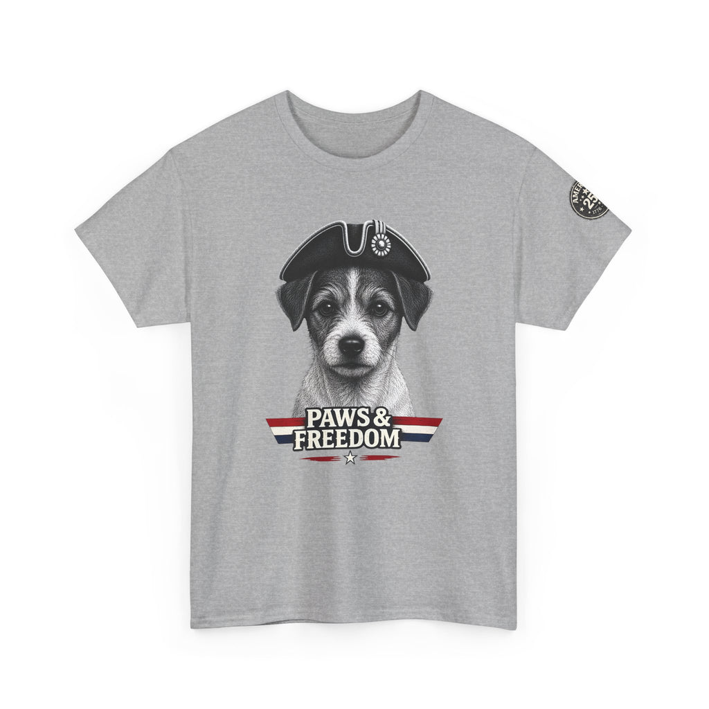 Jack Russell Terrier