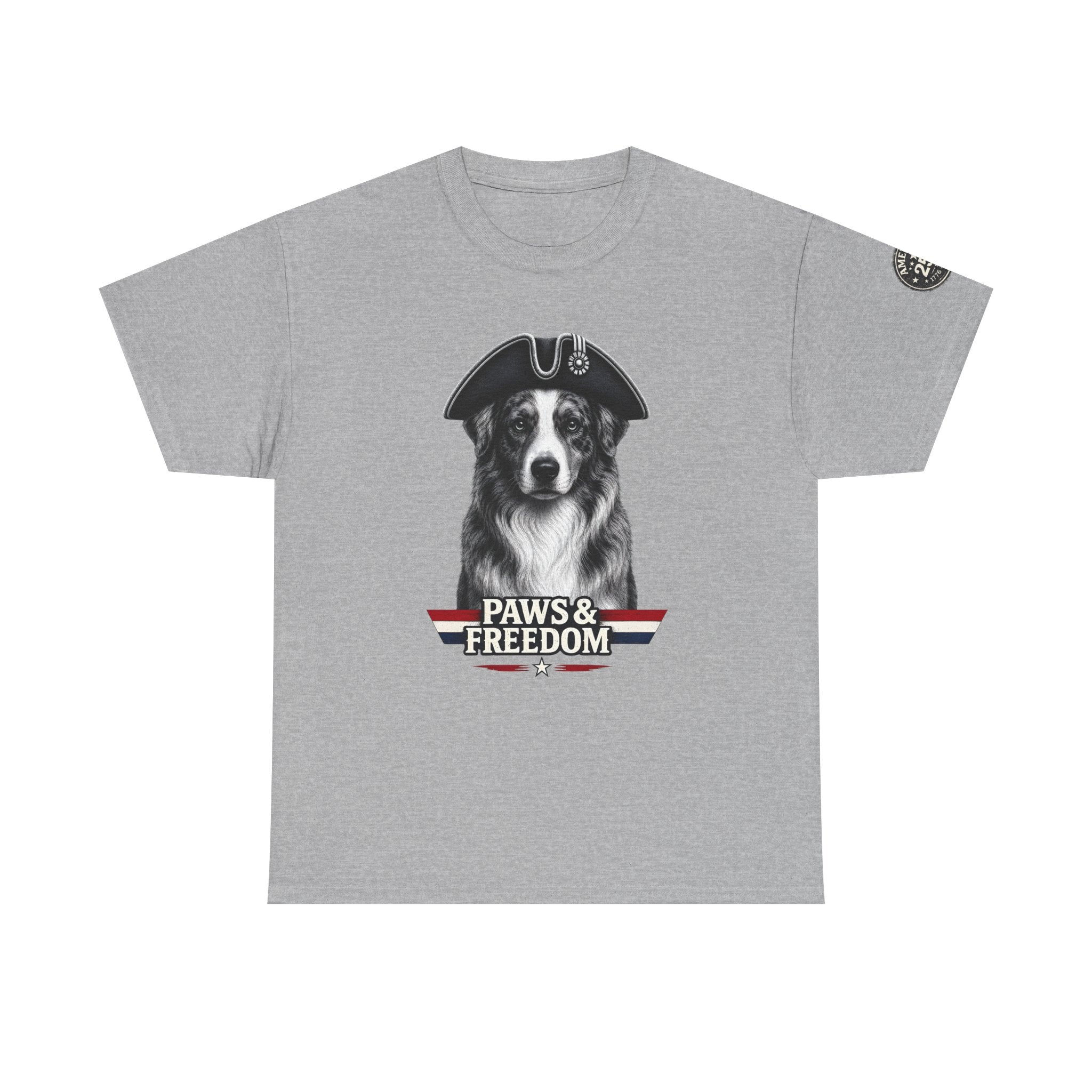 Australian Shepherd