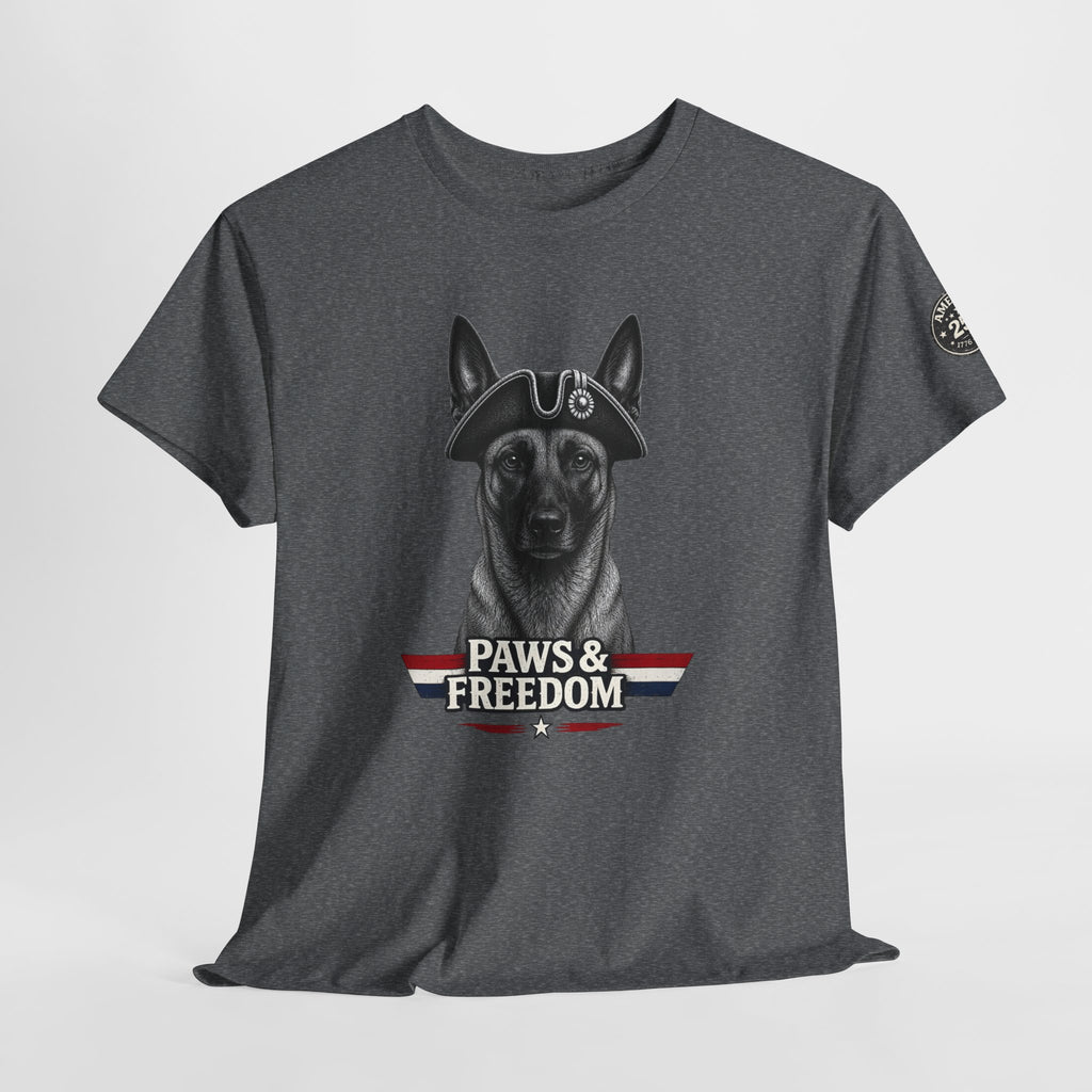 Belgian Malinois
