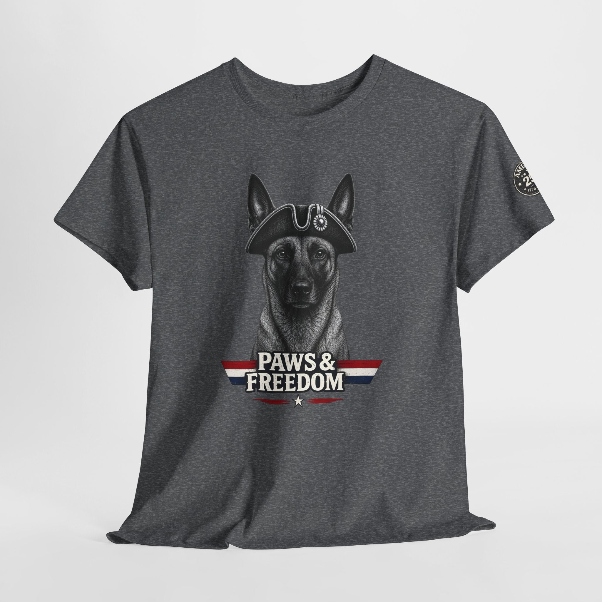 Belgian Malinois