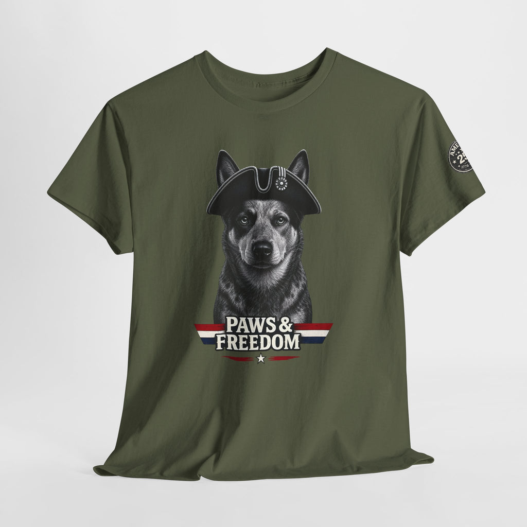 Australian Cattle Dog (Blue Heeler)
