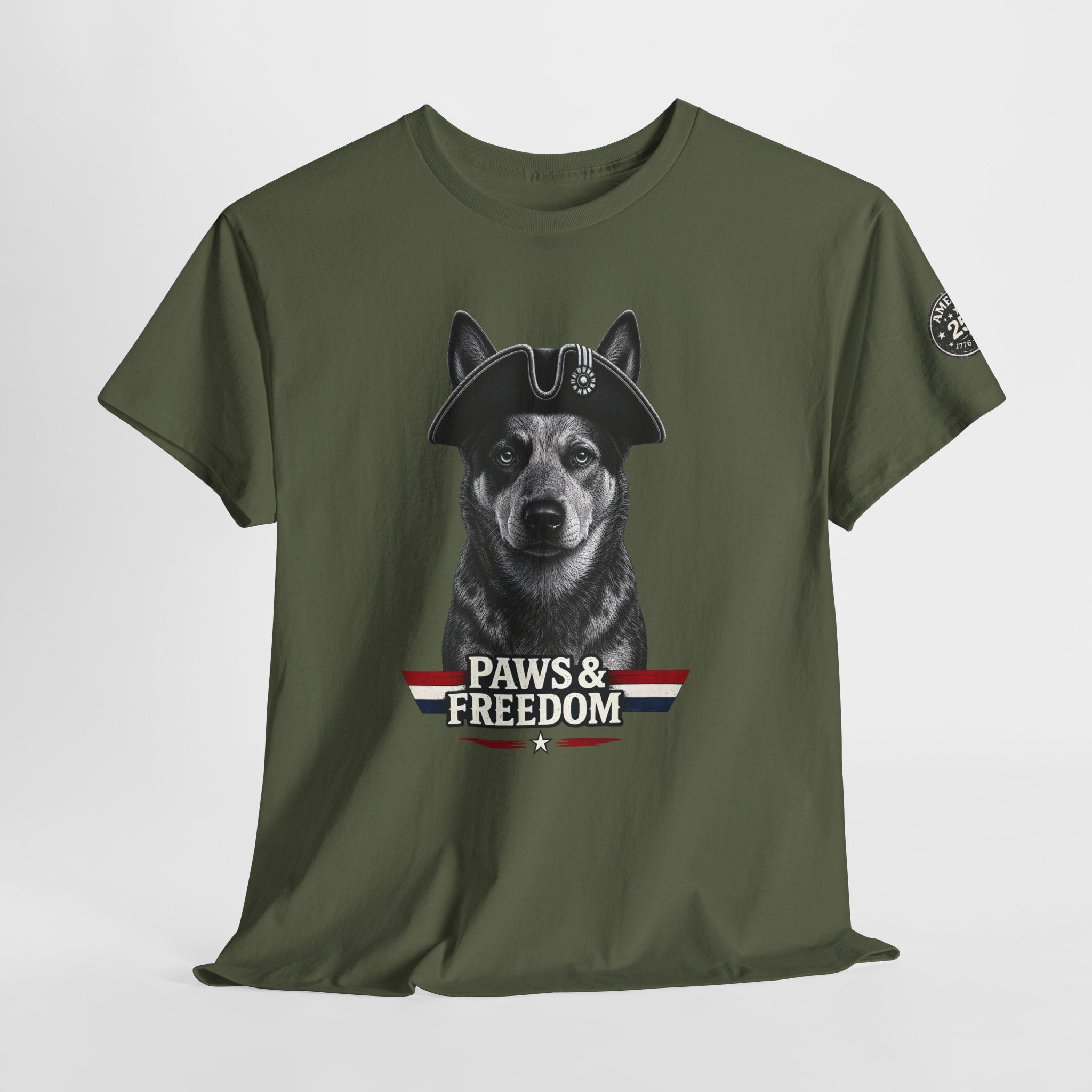 Australian Cattle Dog (Blue Heeler)