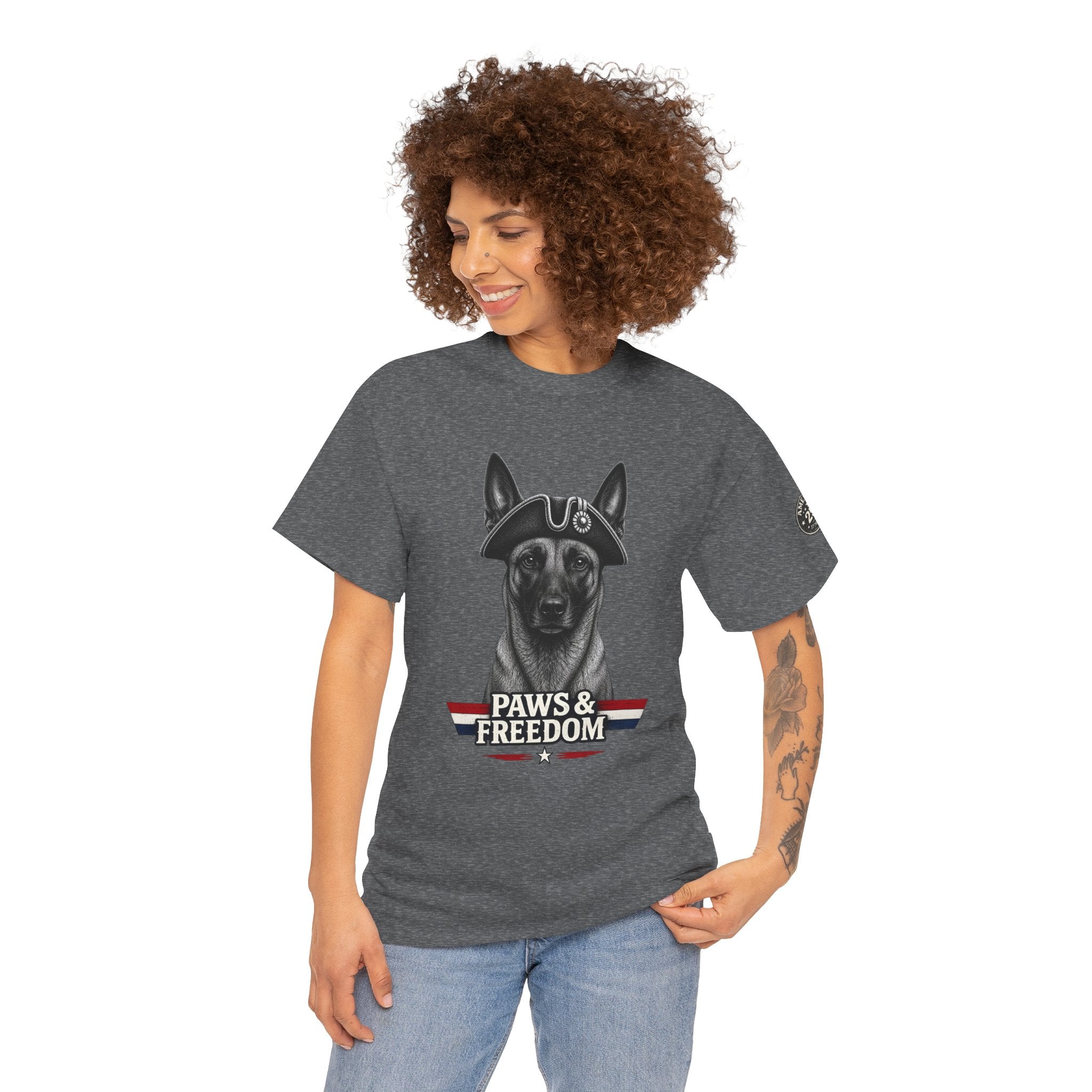 Belgian Malinois