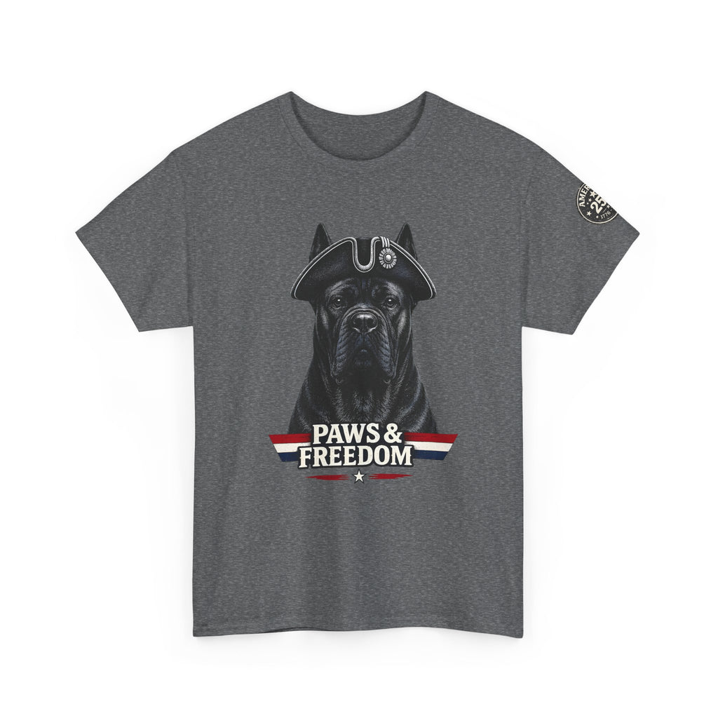 Cane Corso