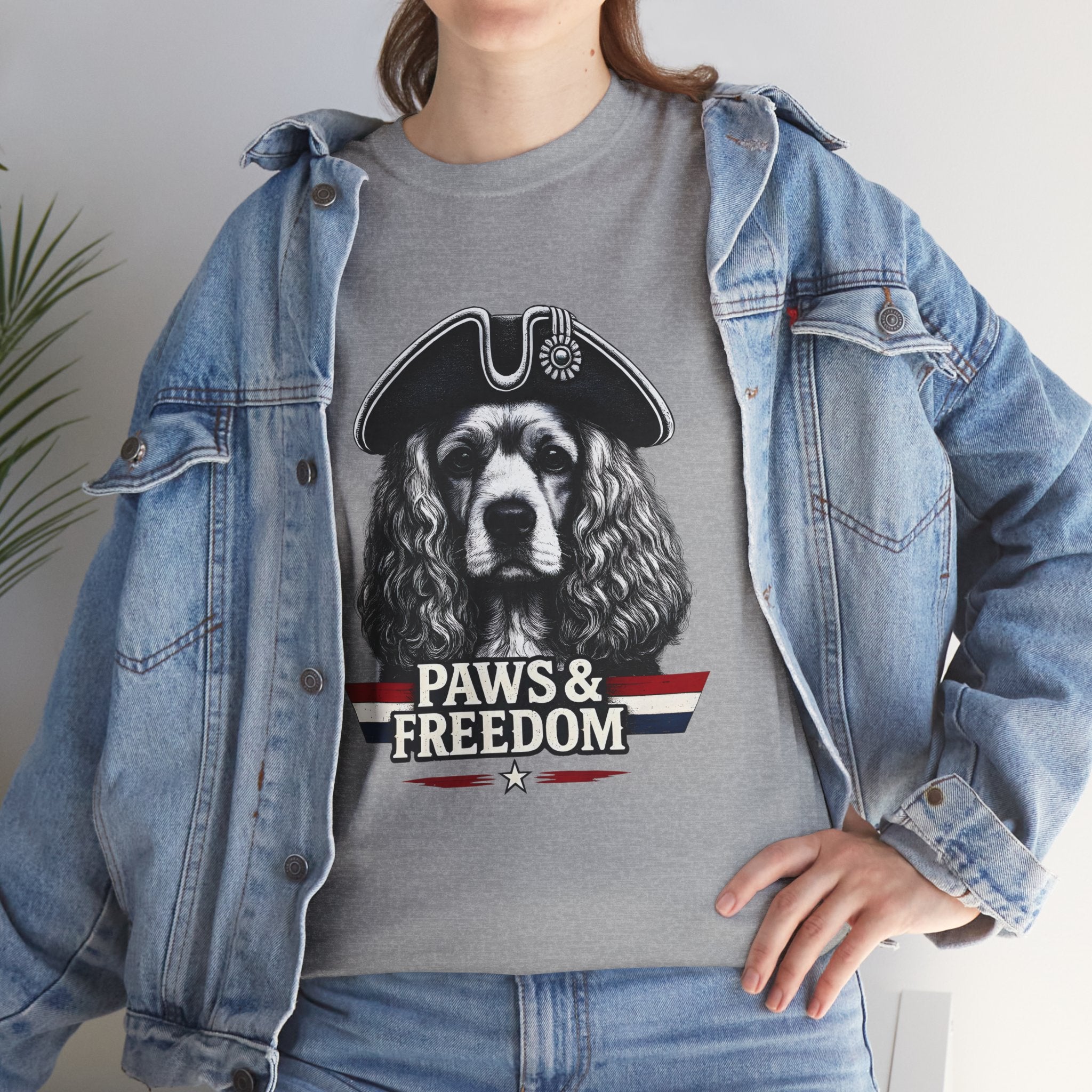 Cocker Spaniel