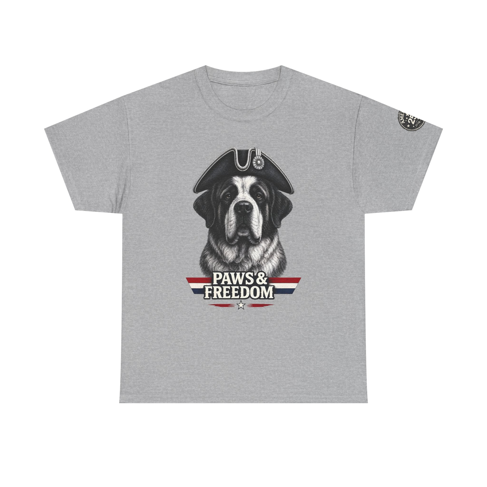 St. Bernards