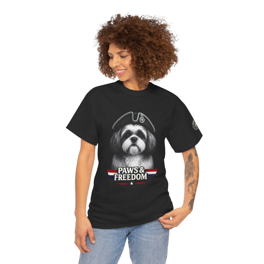 Shih Tzu