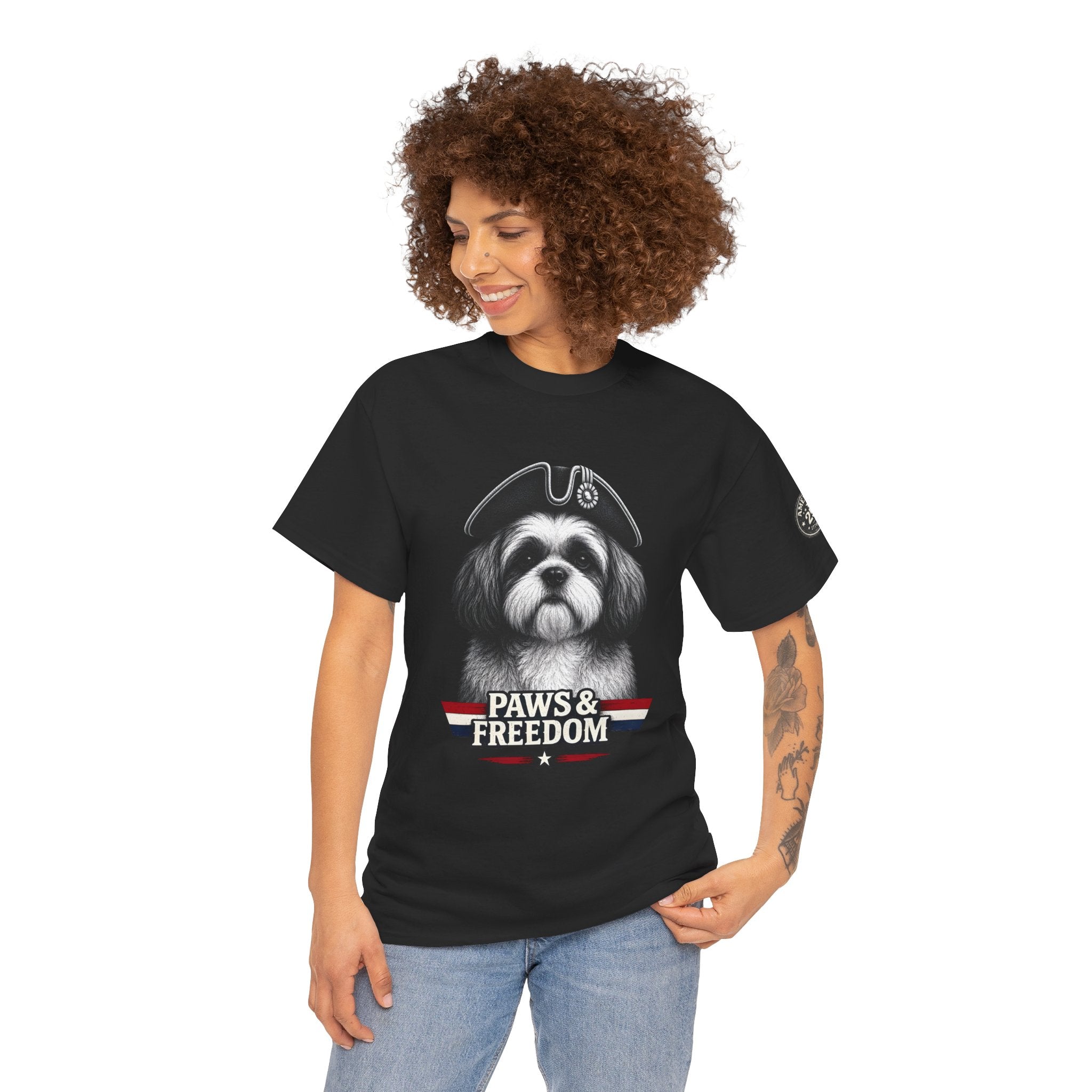 Shih Tzu