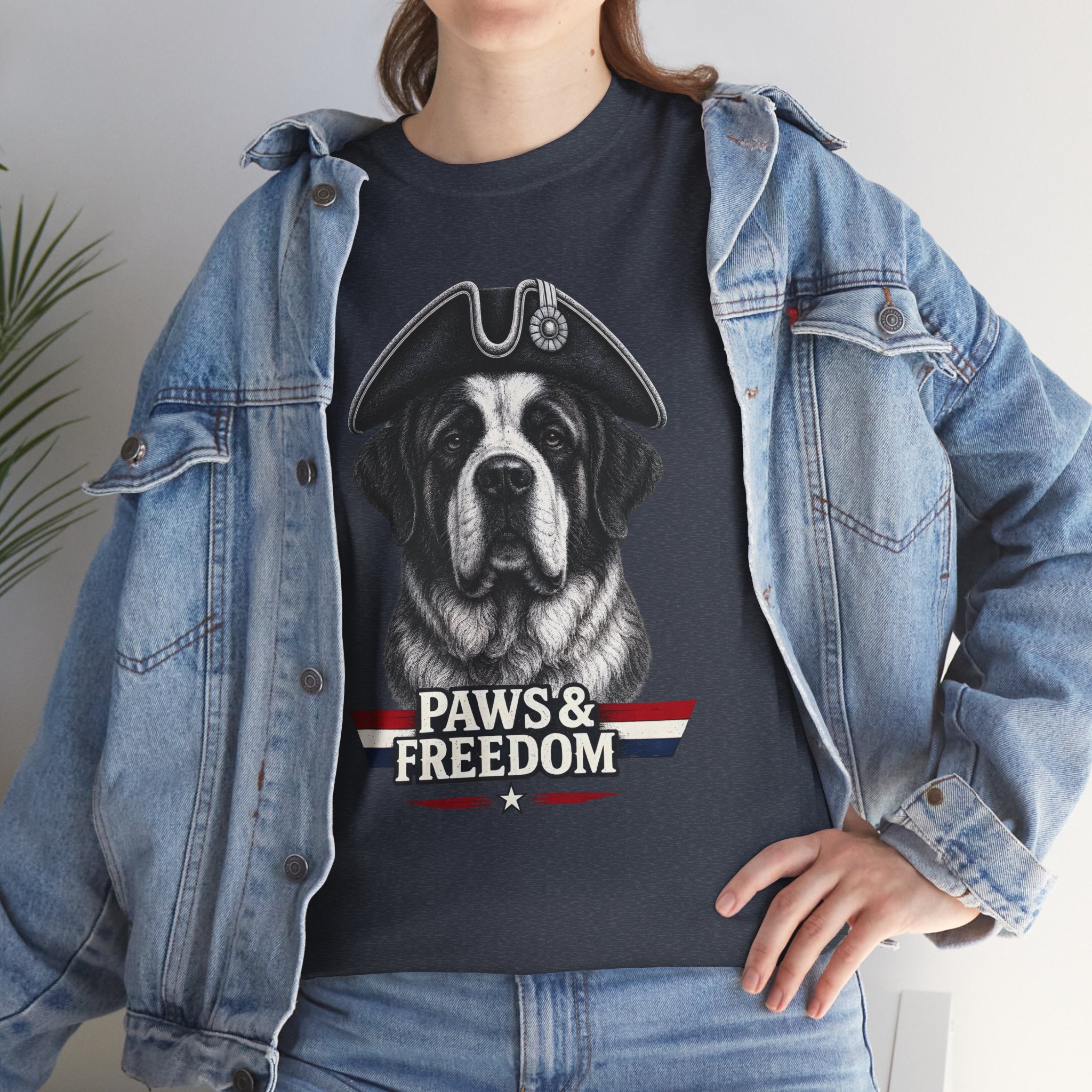 St. Bernards