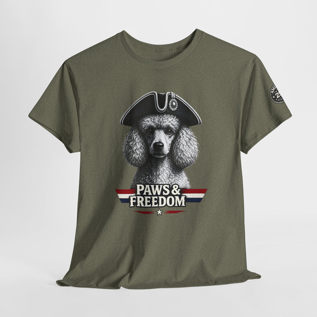 Poodle