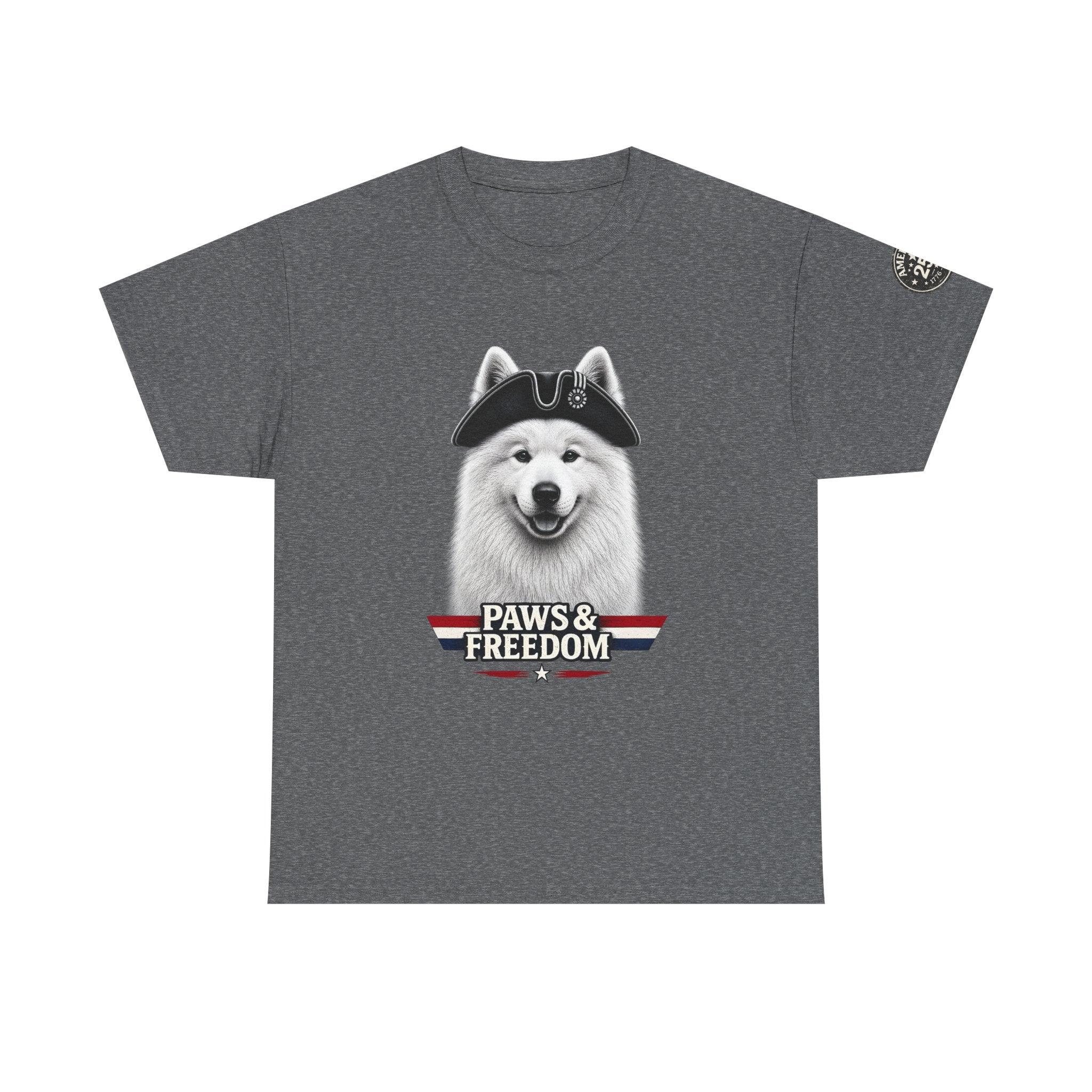 Samoyed
