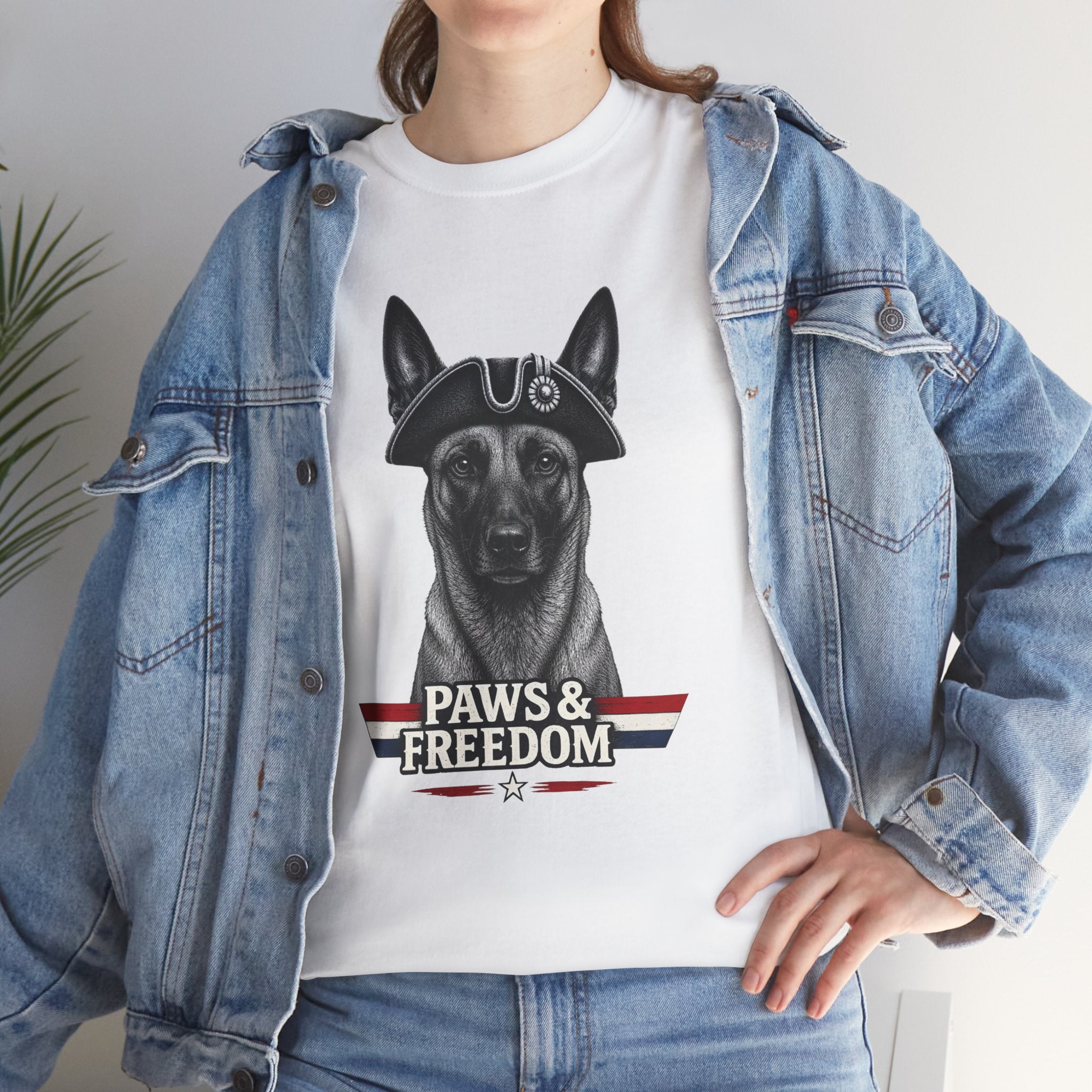 Belgian Malinois