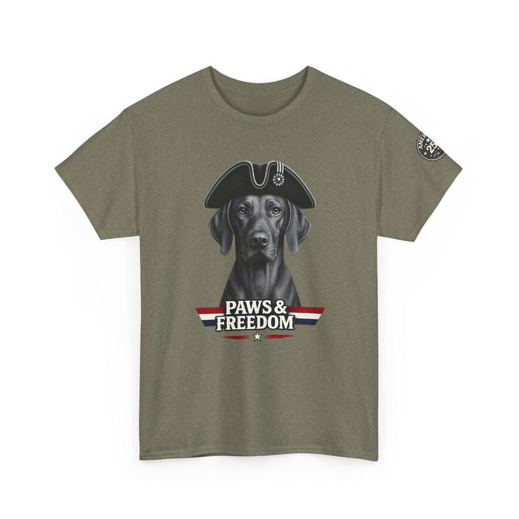 Vizsla