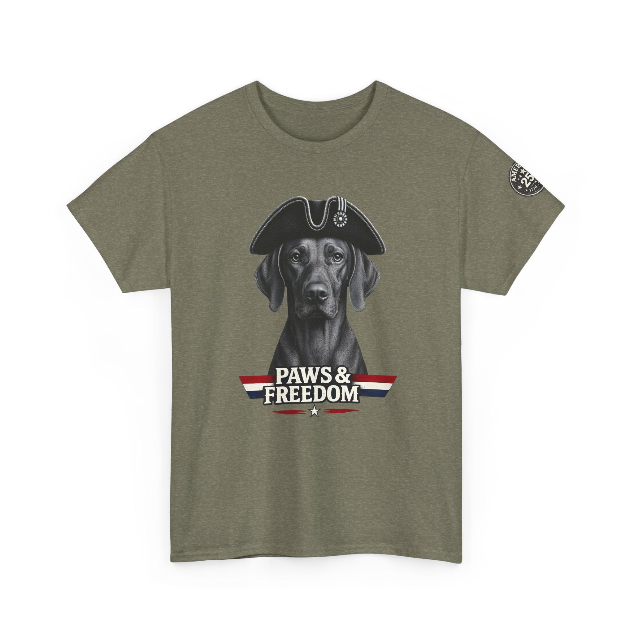 Vizsla